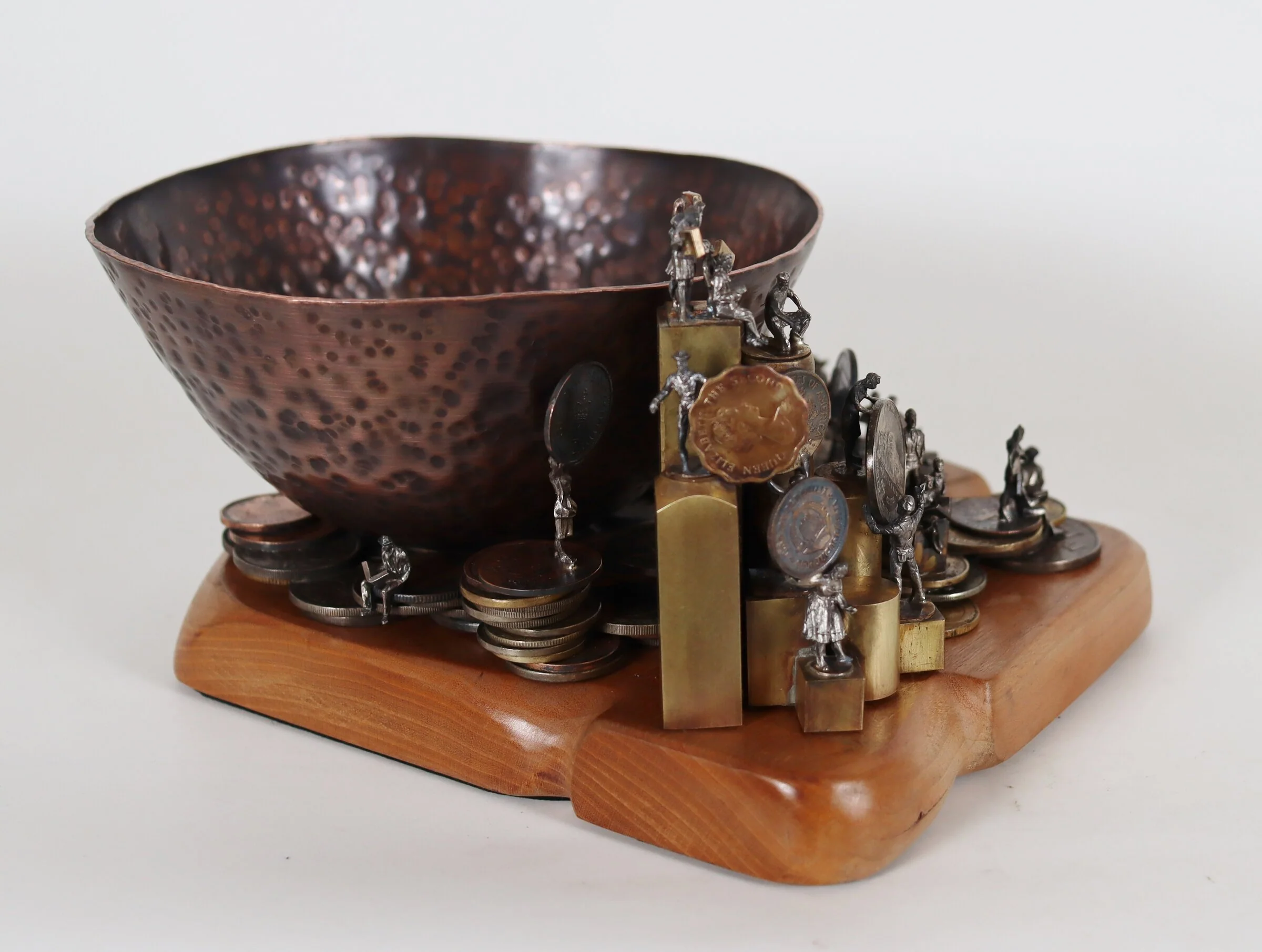 A Wealth of Knowledge - Image 4