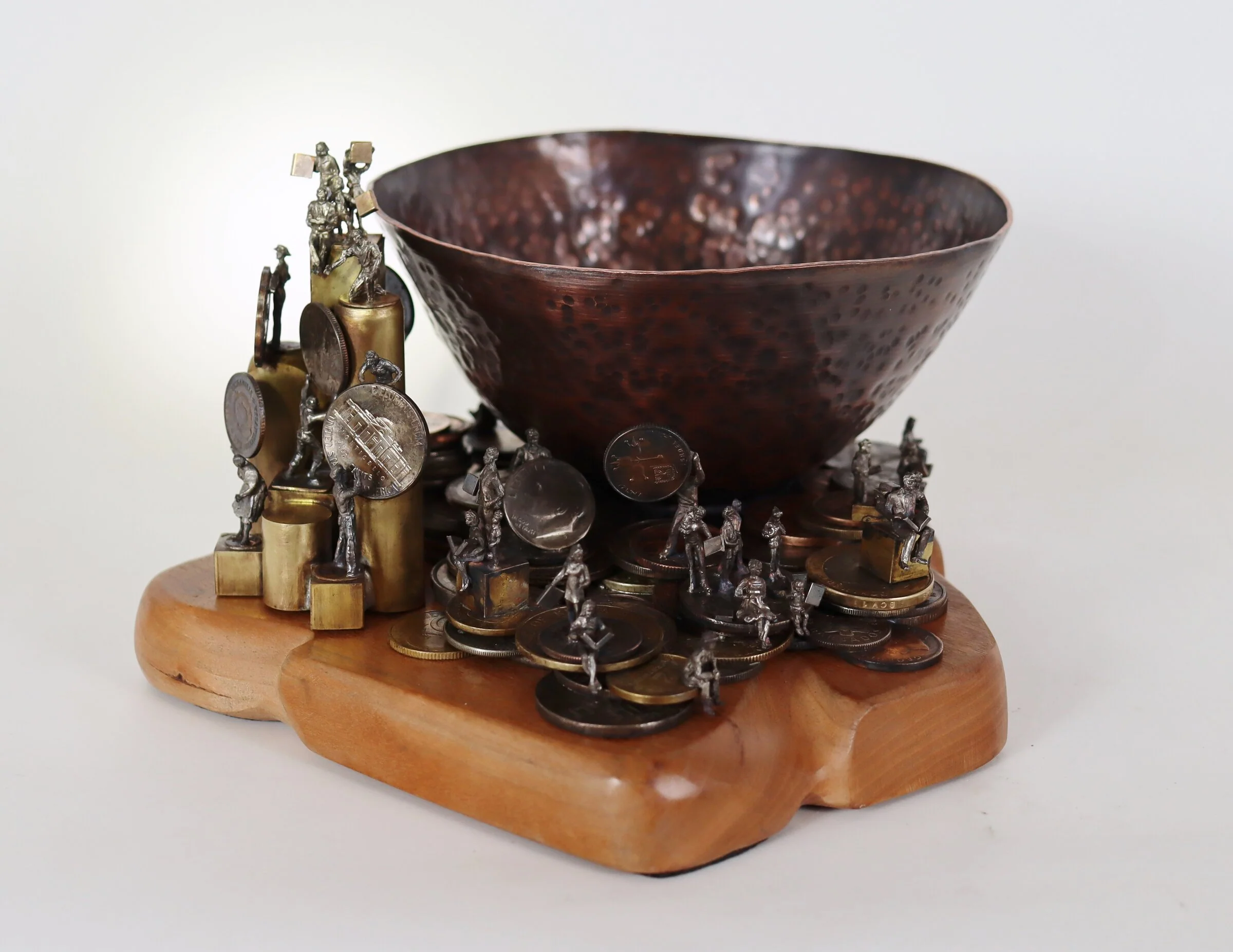 A Wealth of Knowledge - Image 5