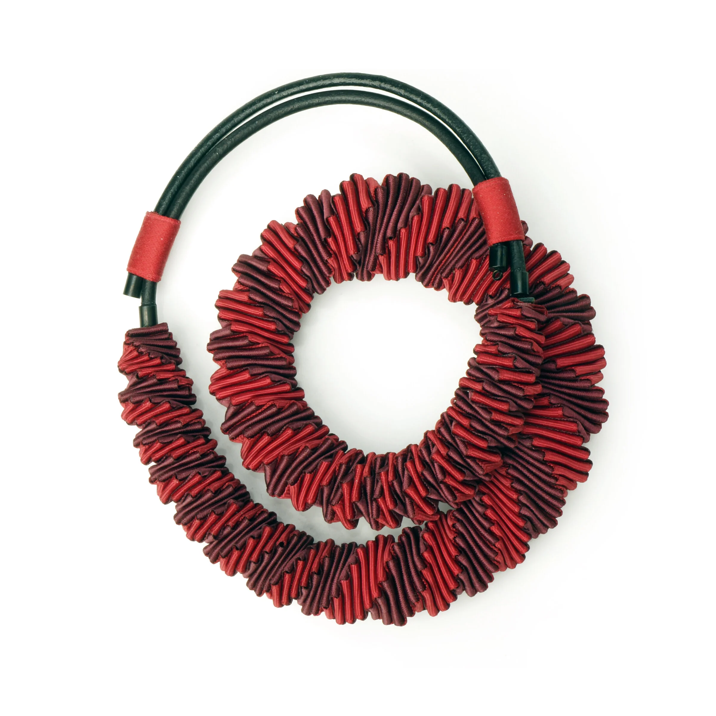 Adjustable Turning Necklace - Image 3