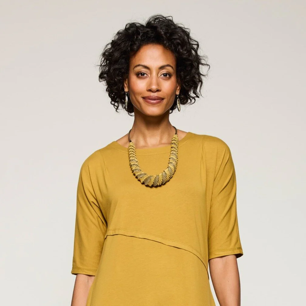 Adjustable Turning Necklace - Image 5