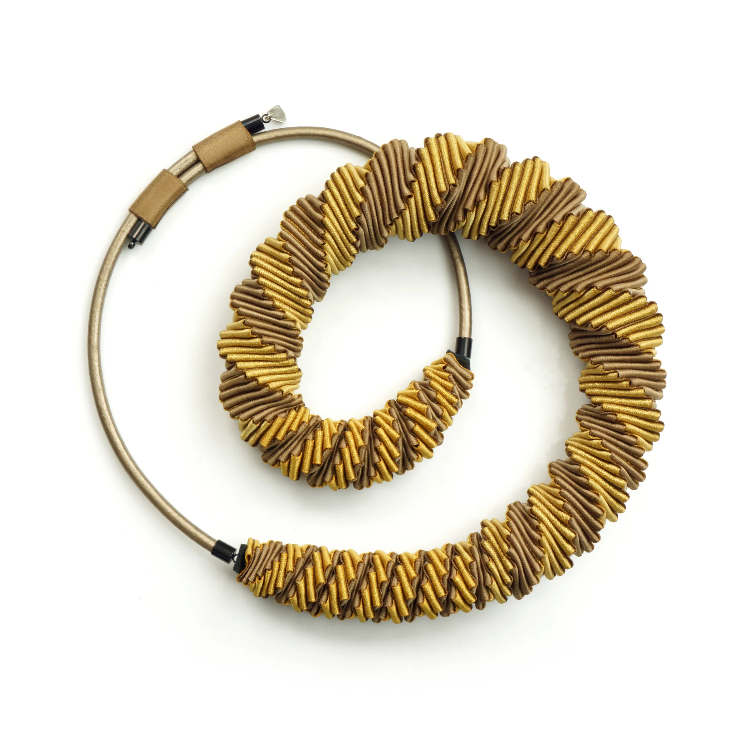 Adjustable Turning Necklace - Image 6