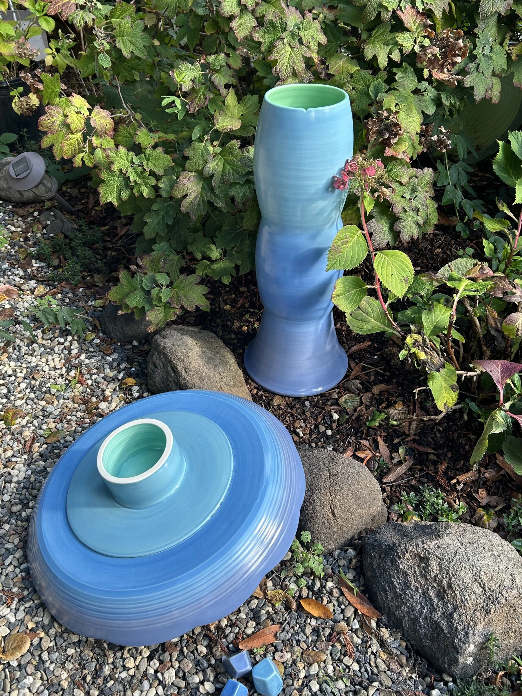 Avian Spa in Blue Heron - Image 3