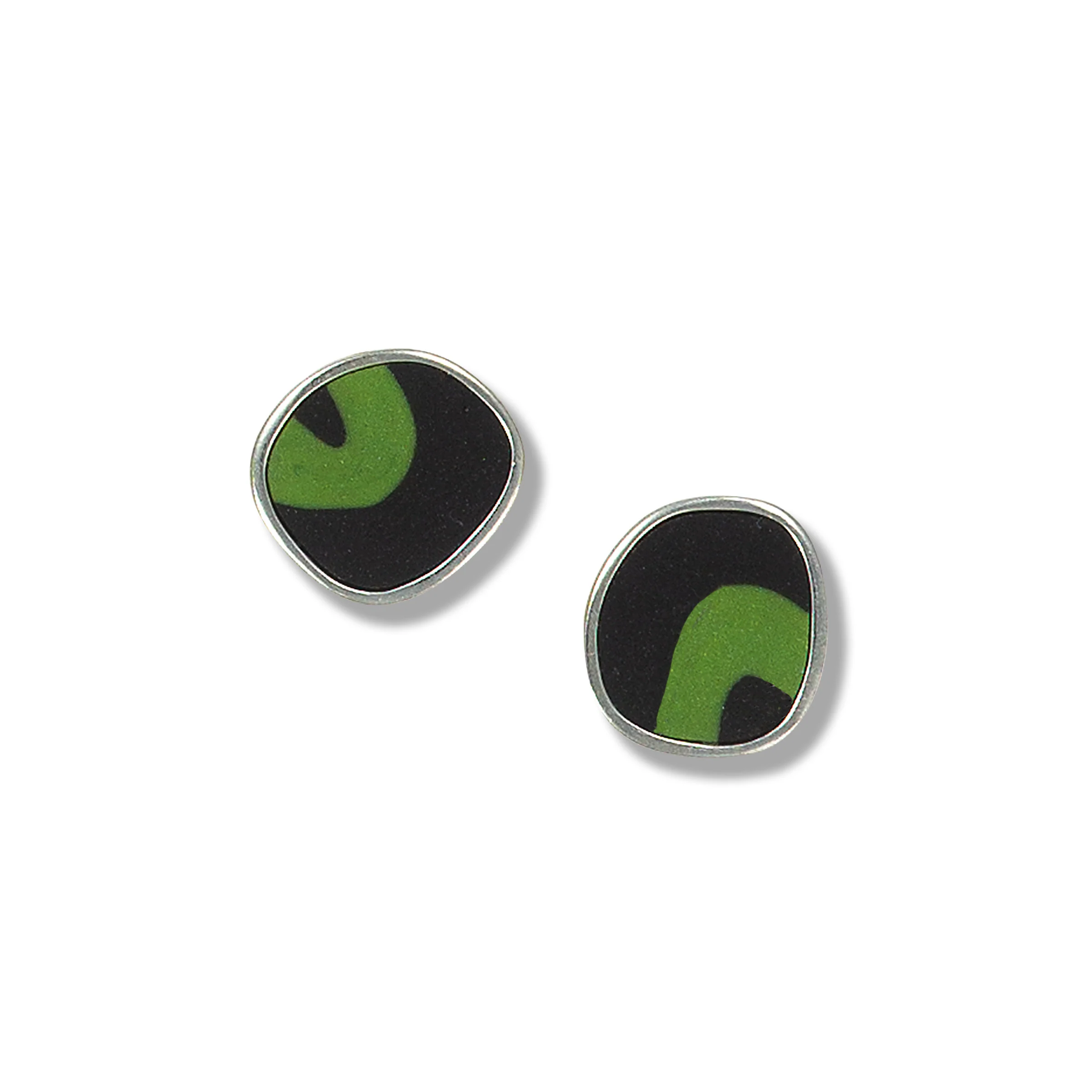 Bebop Post Earrings - Image 10