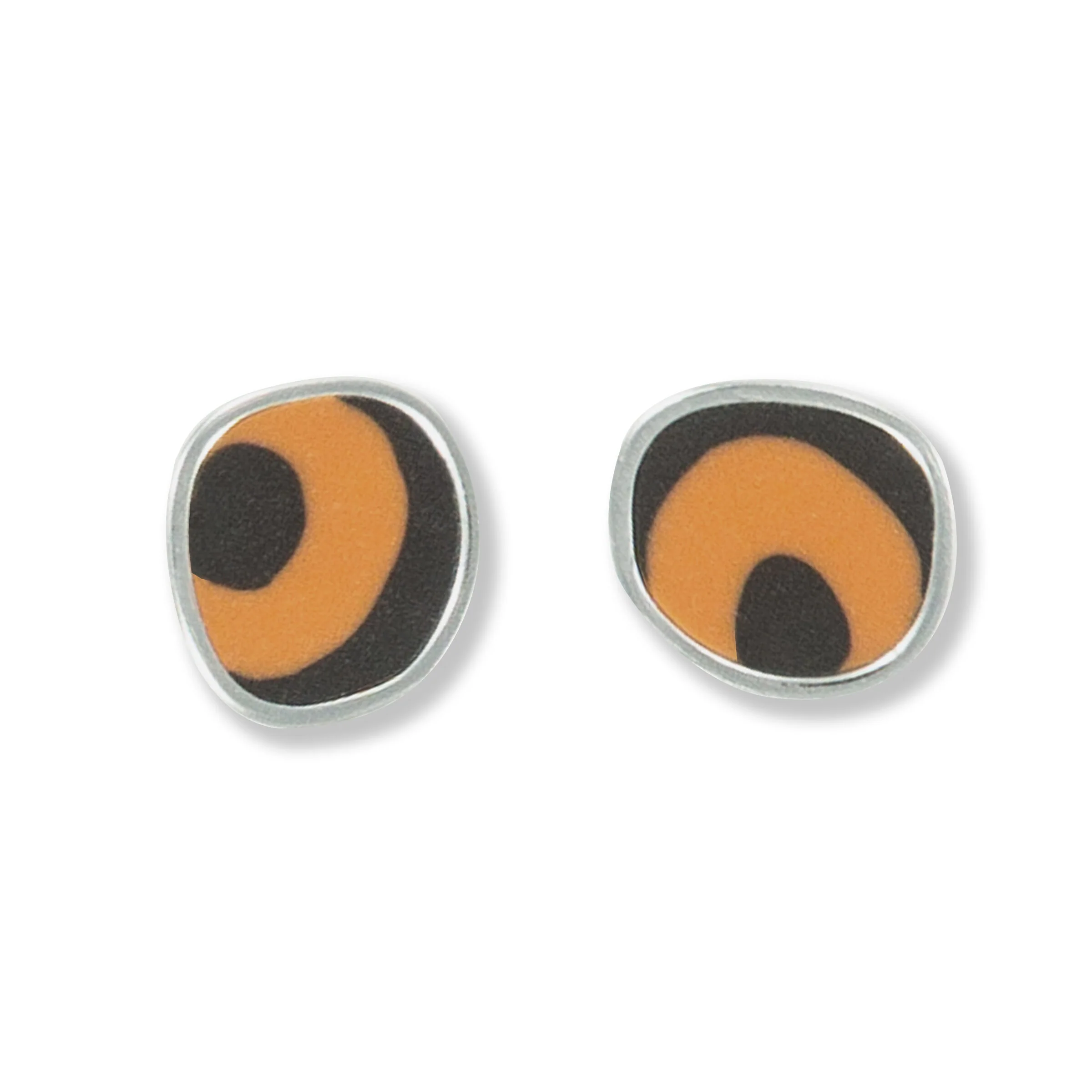 Bebop Post Earrings - Image 9