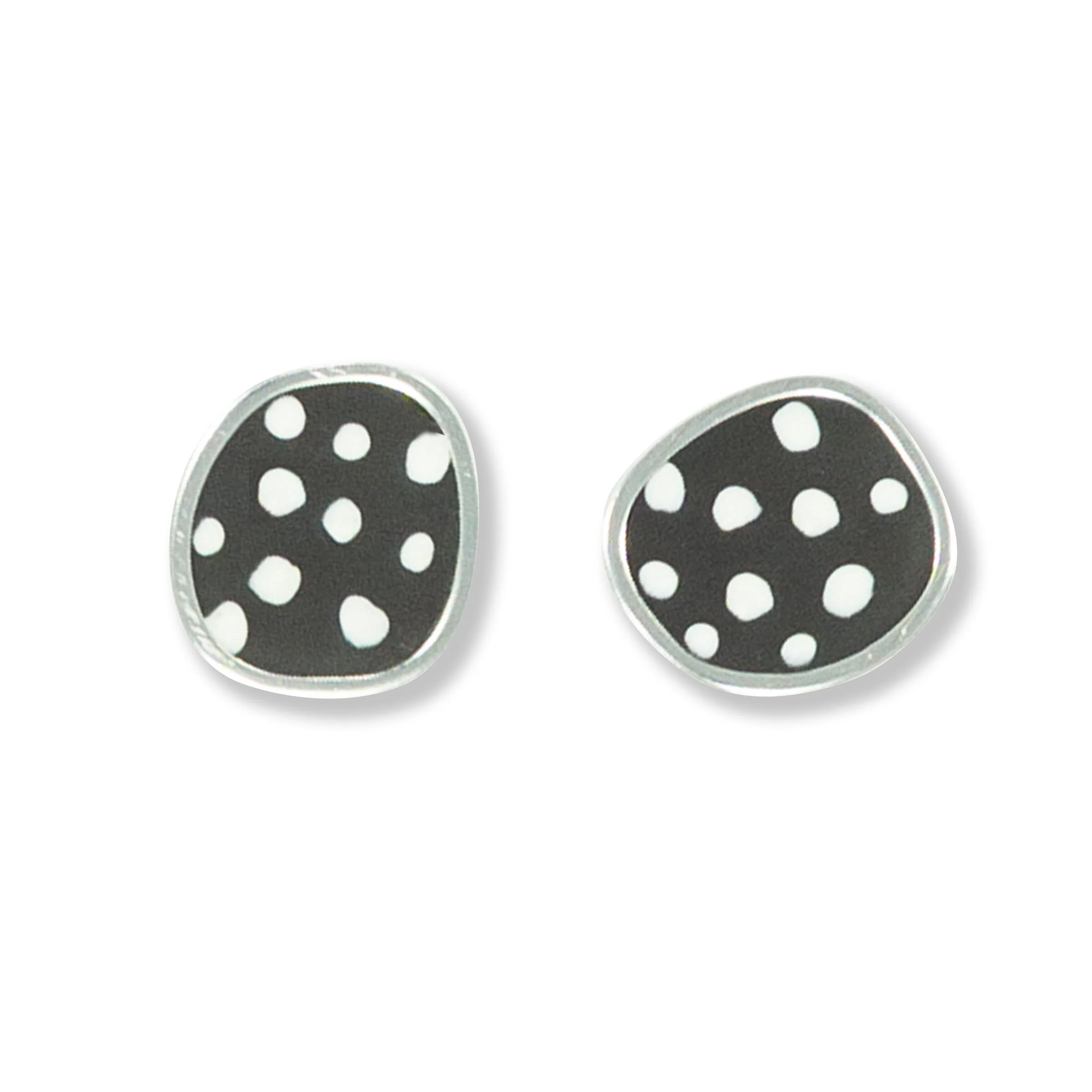 Bebop Post Earrings - Image 7
