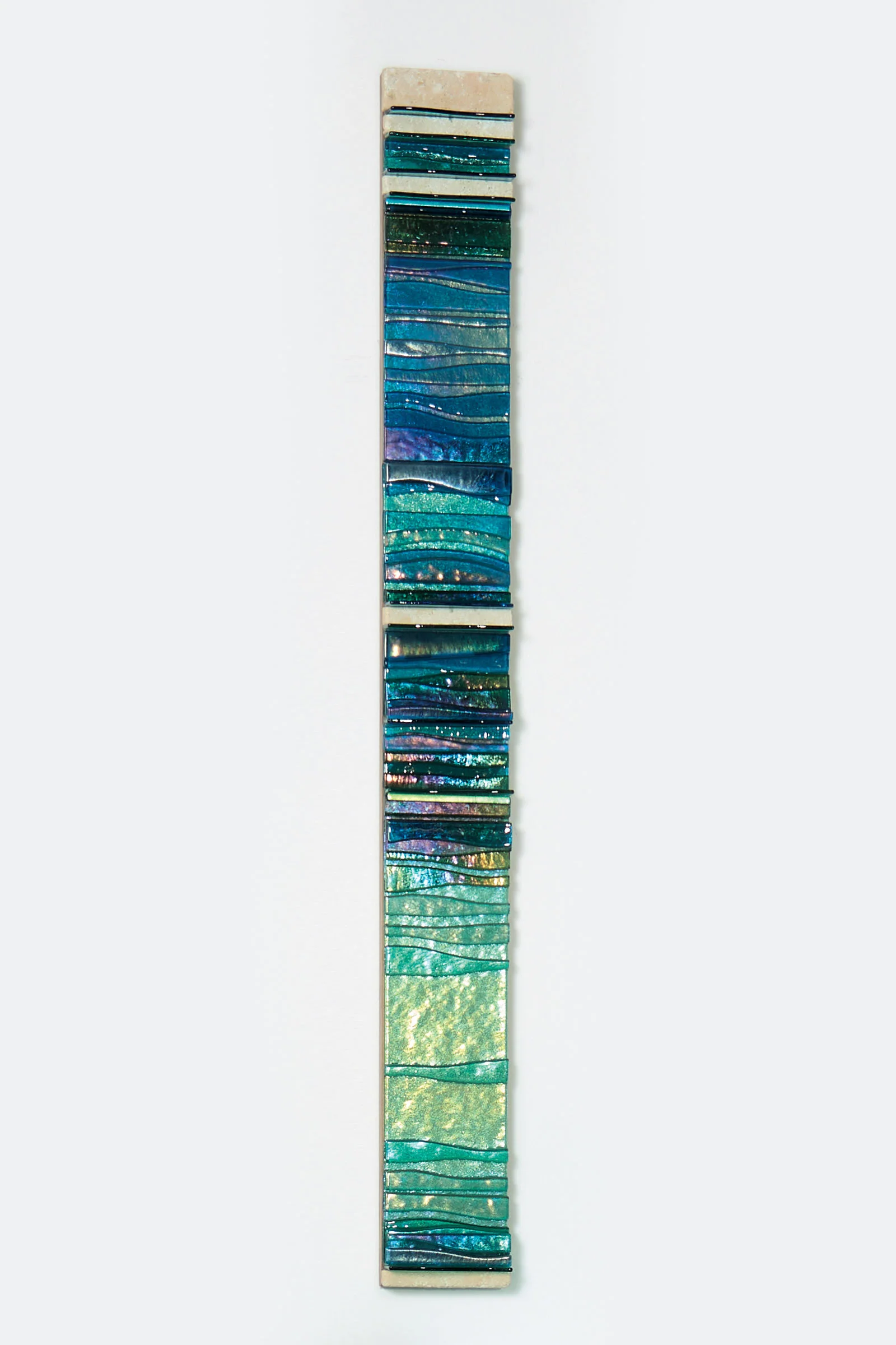 Blue Sea Mosaic Bands - Image 3