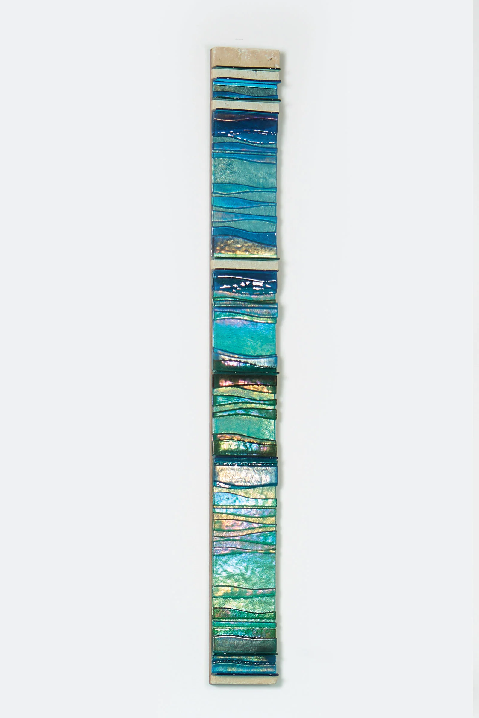 Blue Sea Mosaic Bands - Image 5