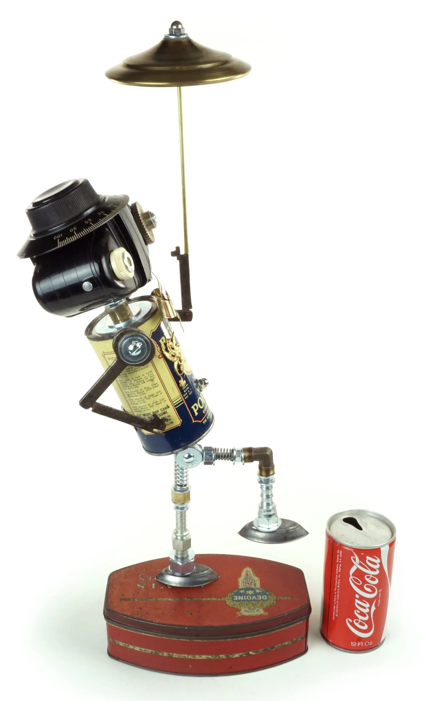 Buster Moves Fobot - Image 3