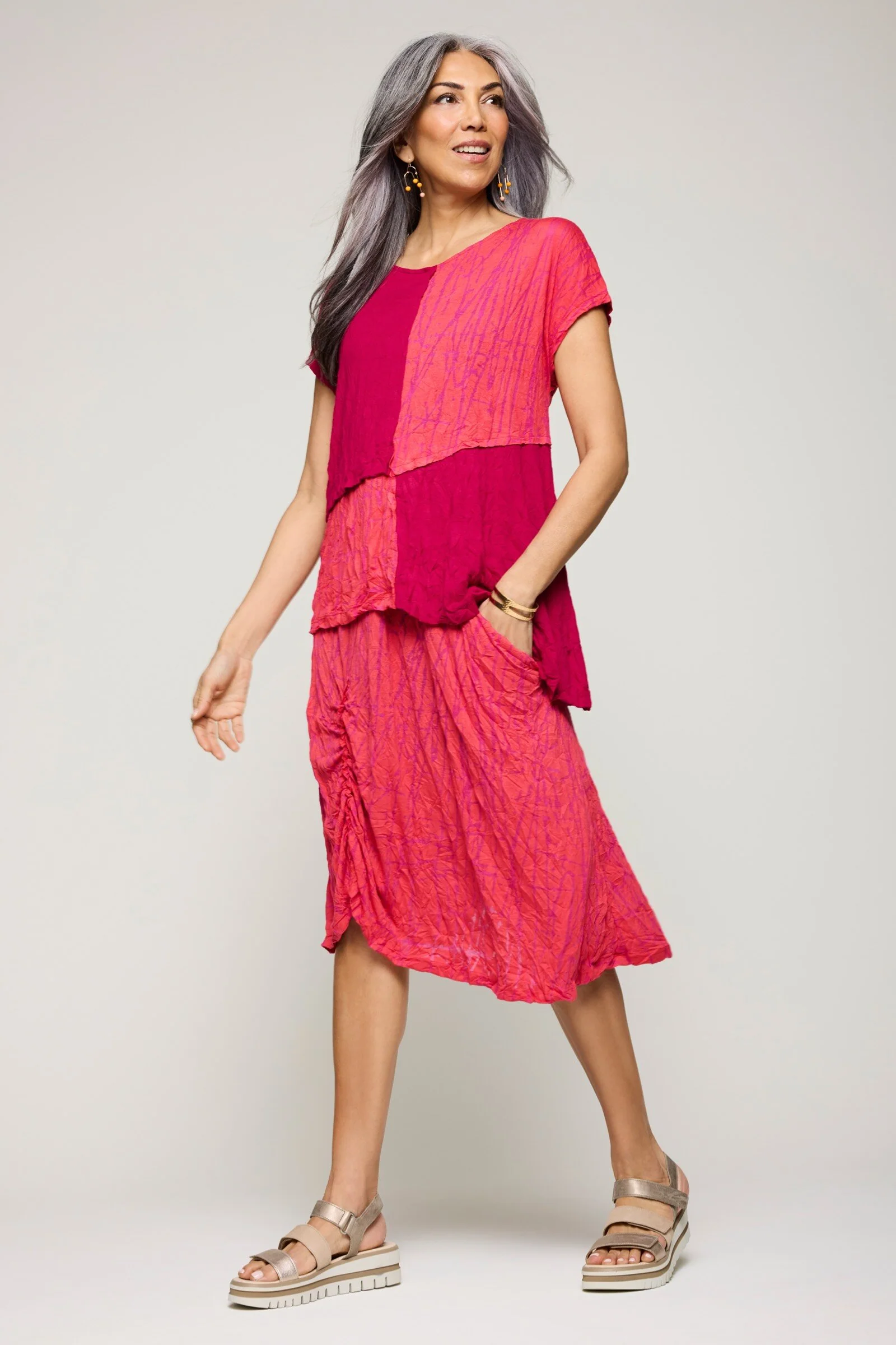 Calypso Skirt - Image 4