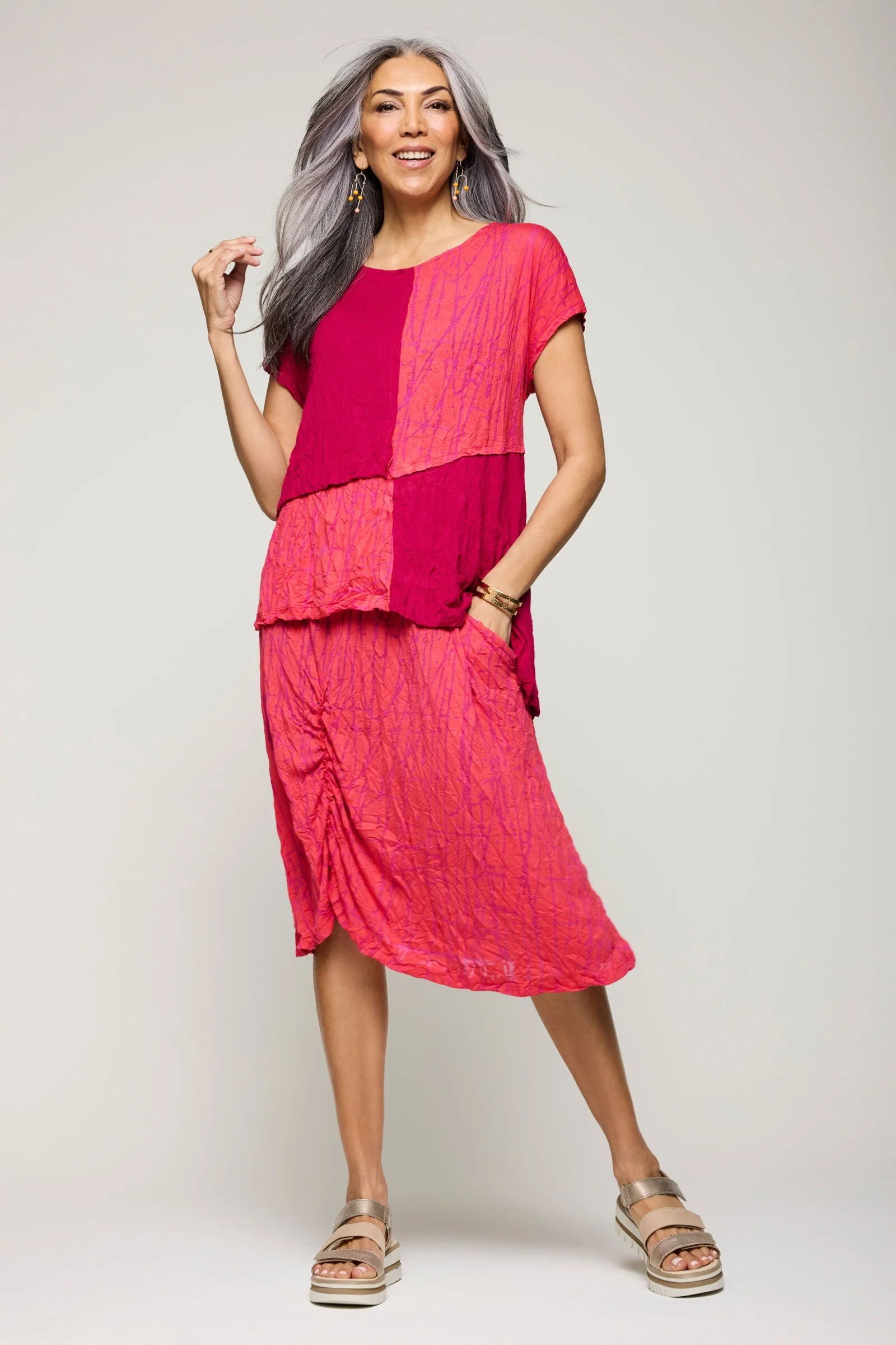 Calypso Skirt - Image 5