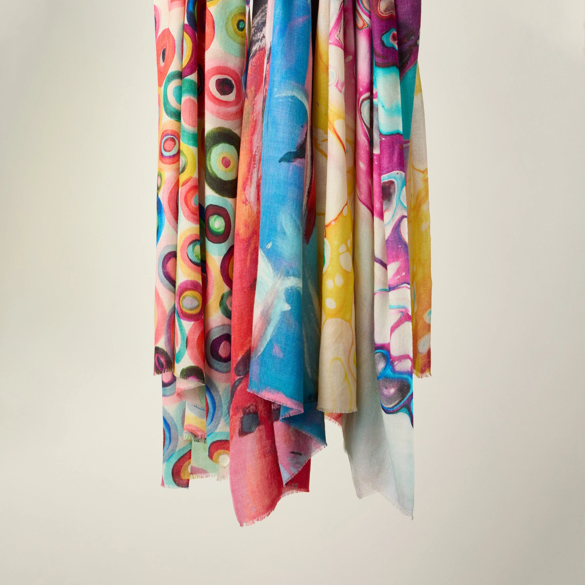 Cashmere Scarf - Image 5