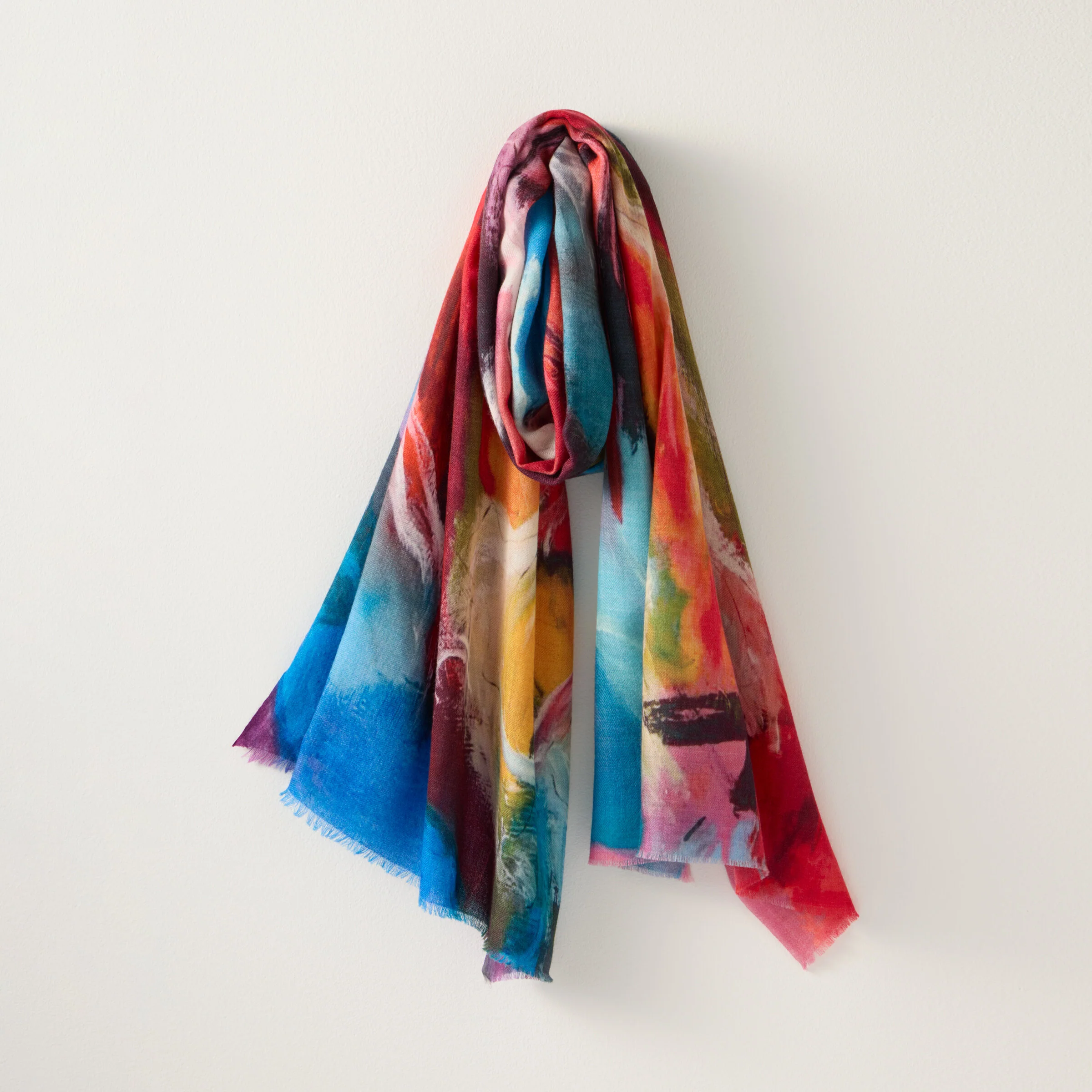 Cashmere Scarf - Image 4