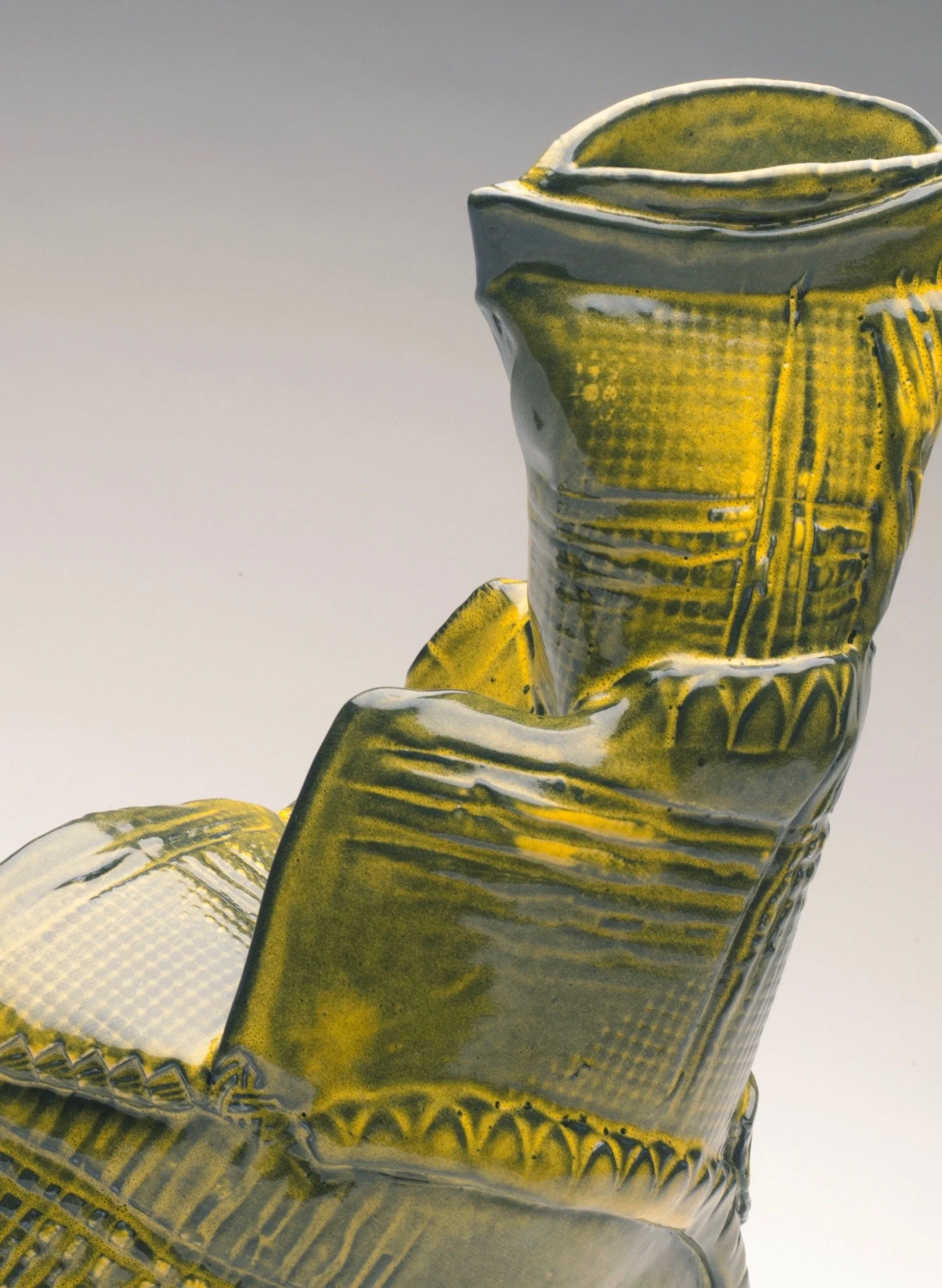 Old Women in the Shoe - Image 3