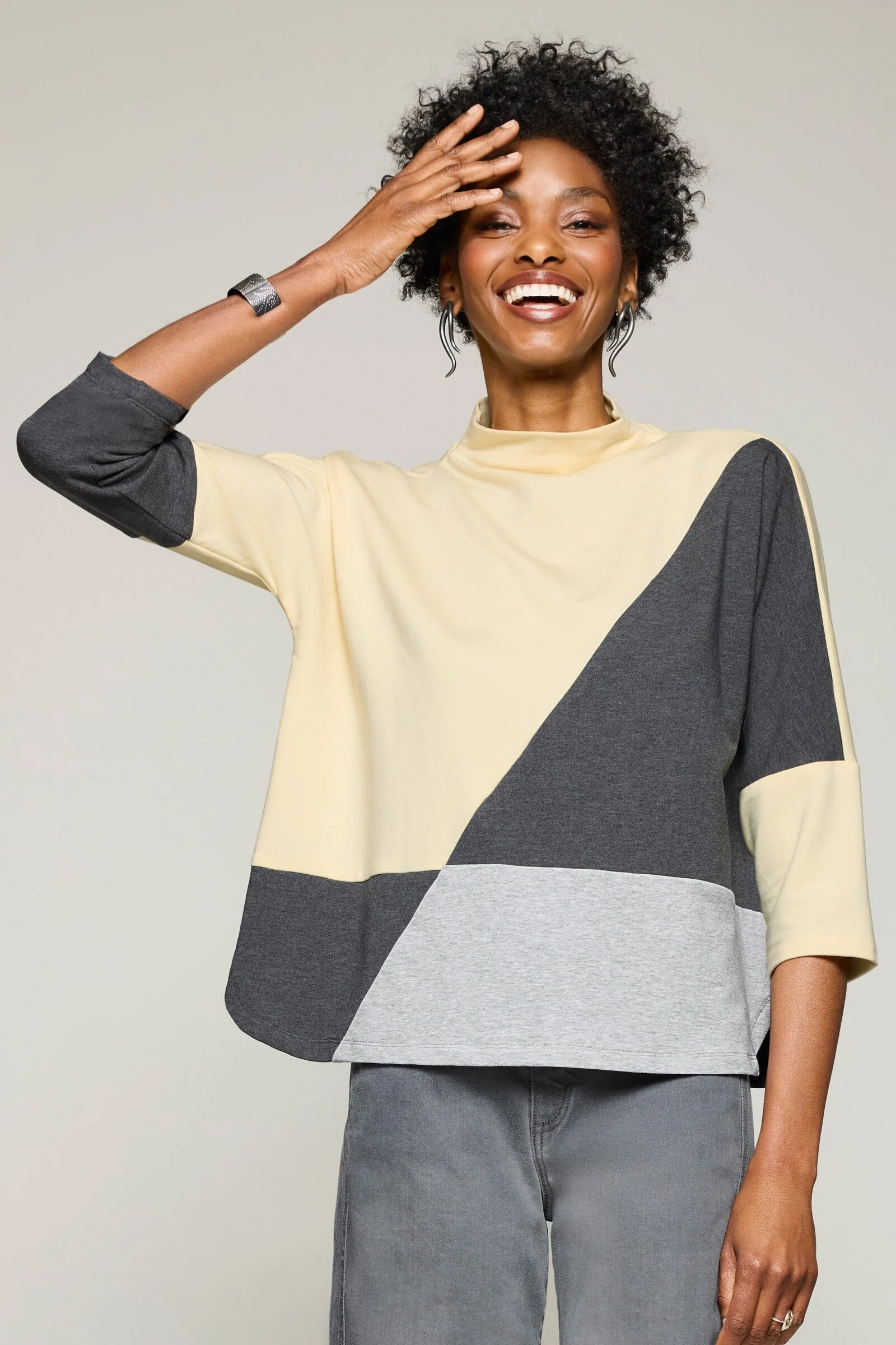 Curveplay Top - Image 7