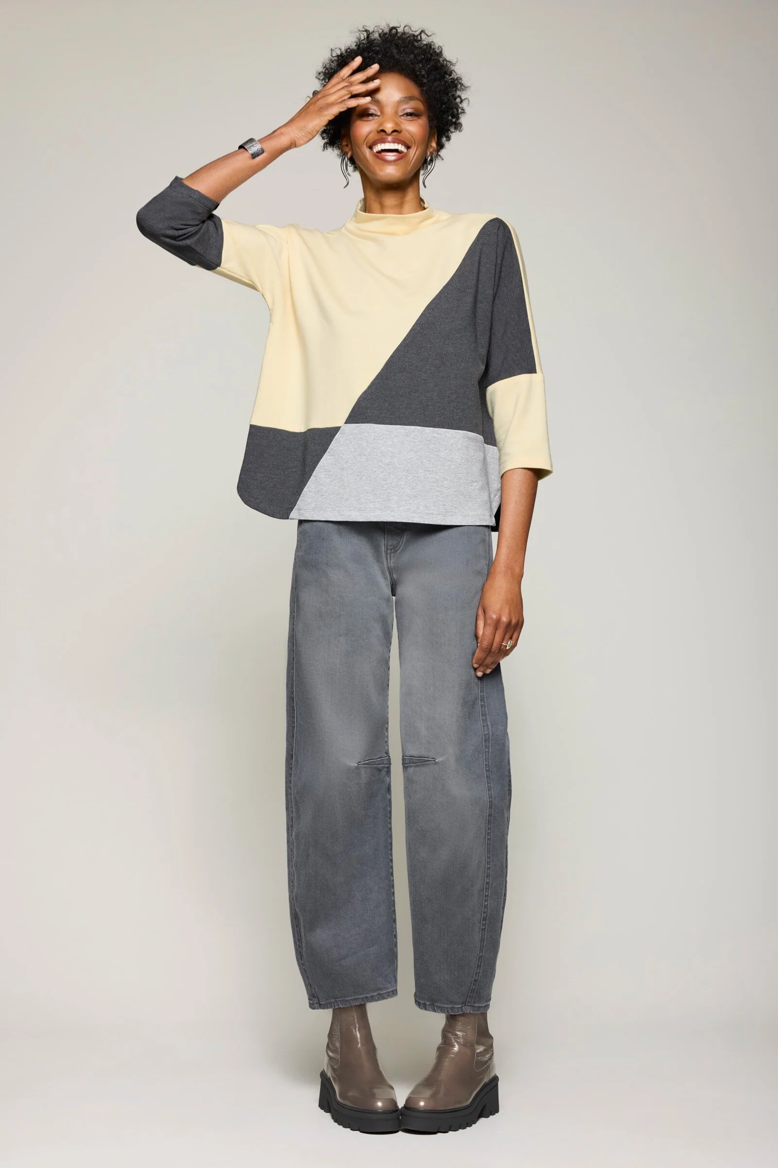 Curveplay Top - Image 9