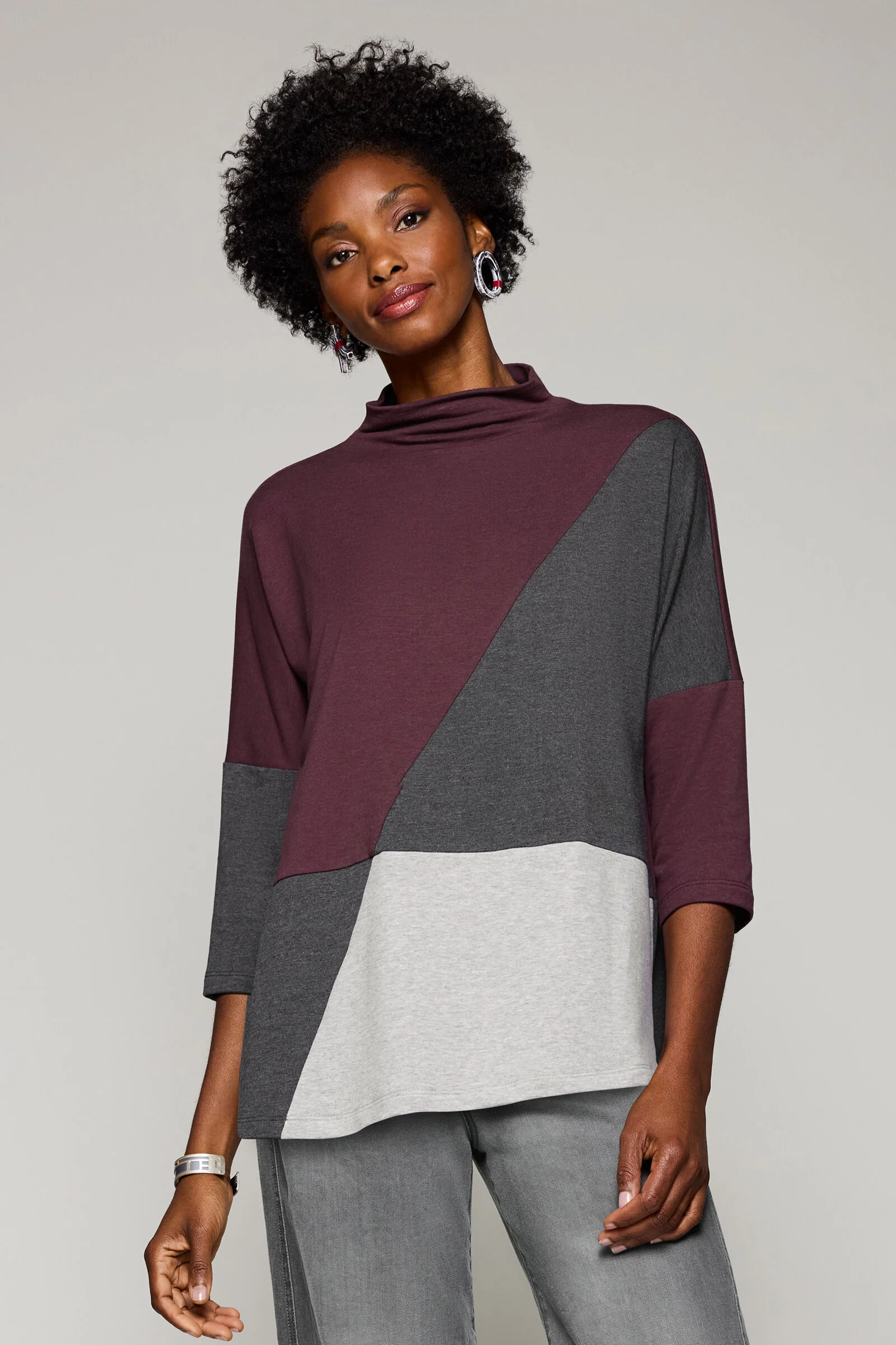 Curveplay Top - Image 4