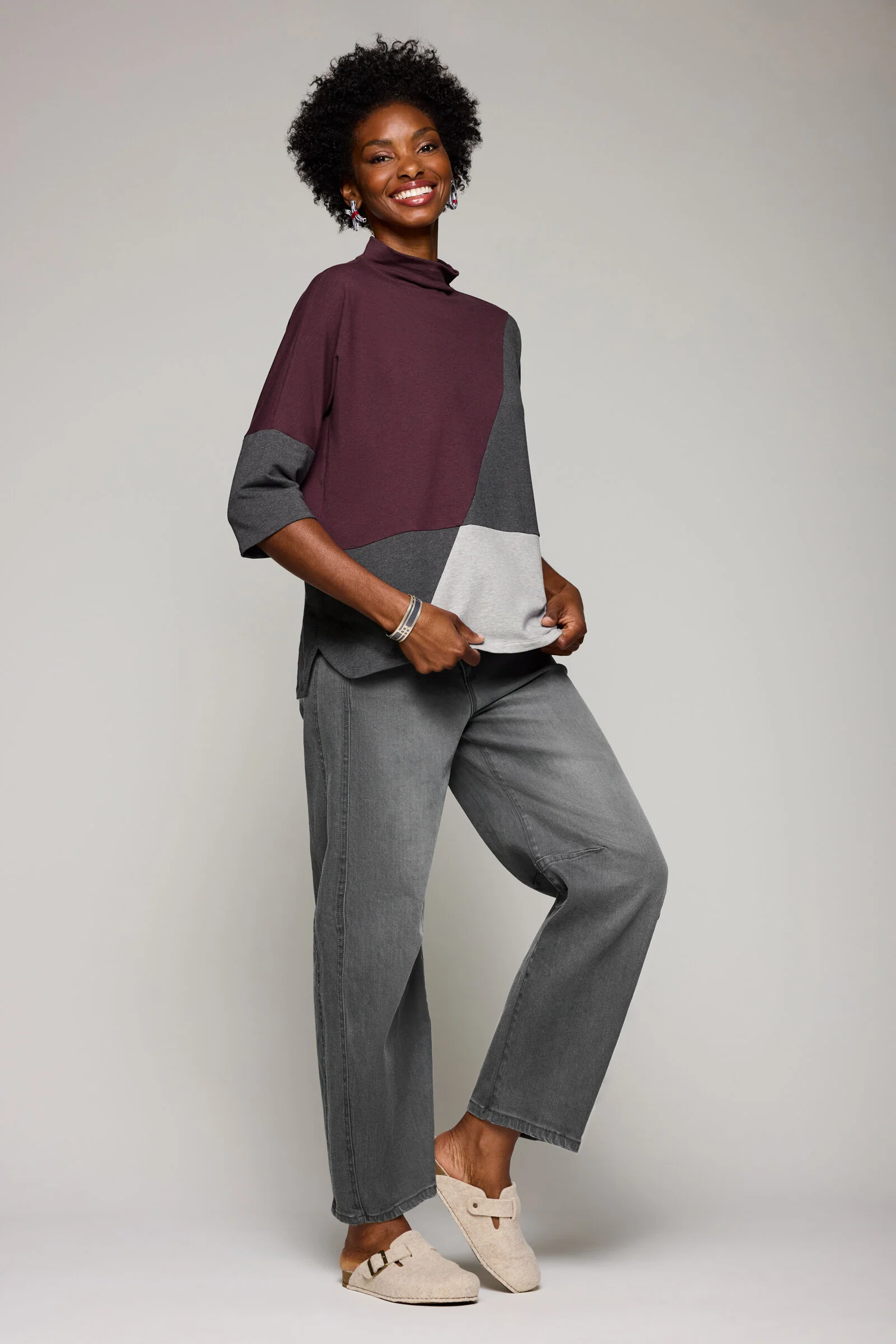 Curveplay Top - Image 6