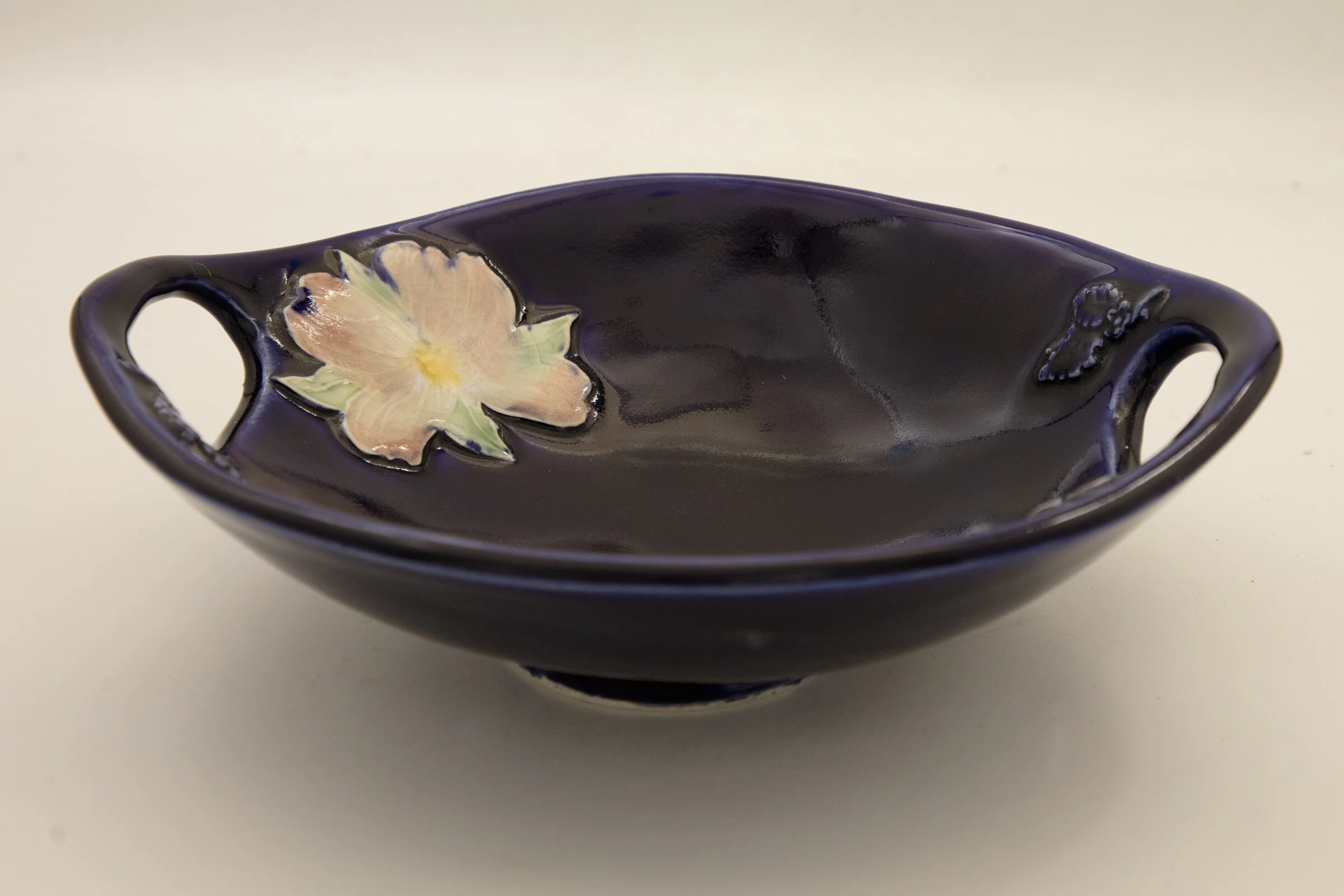 Dogwood Fruit Bowl - Image 3