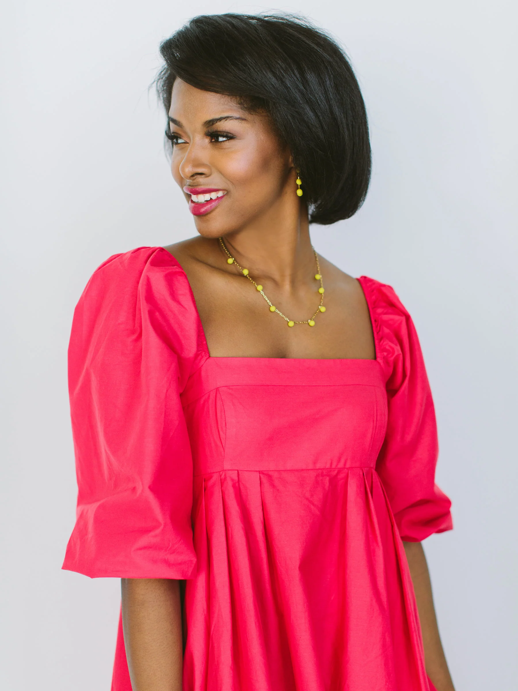 Dot Dot Necklace - Image 4