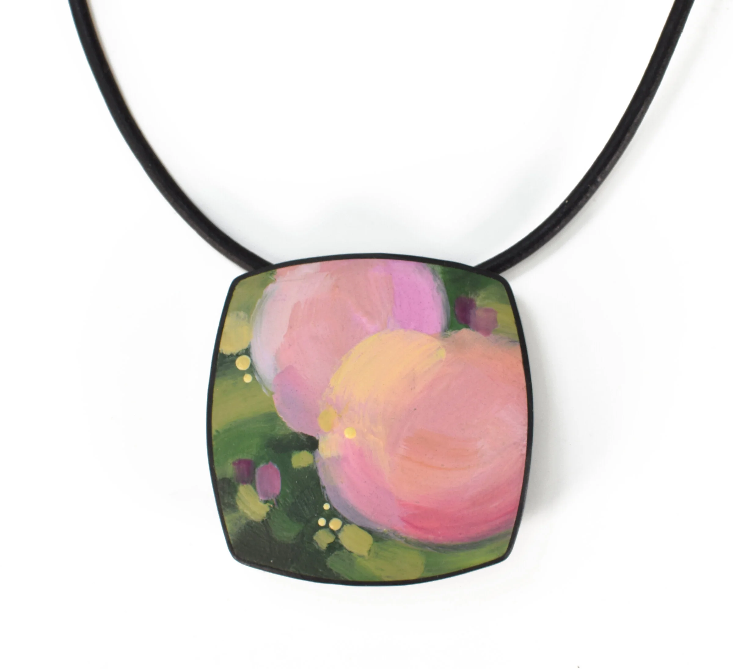 Famous Masters Pin & Pendant - Image 4