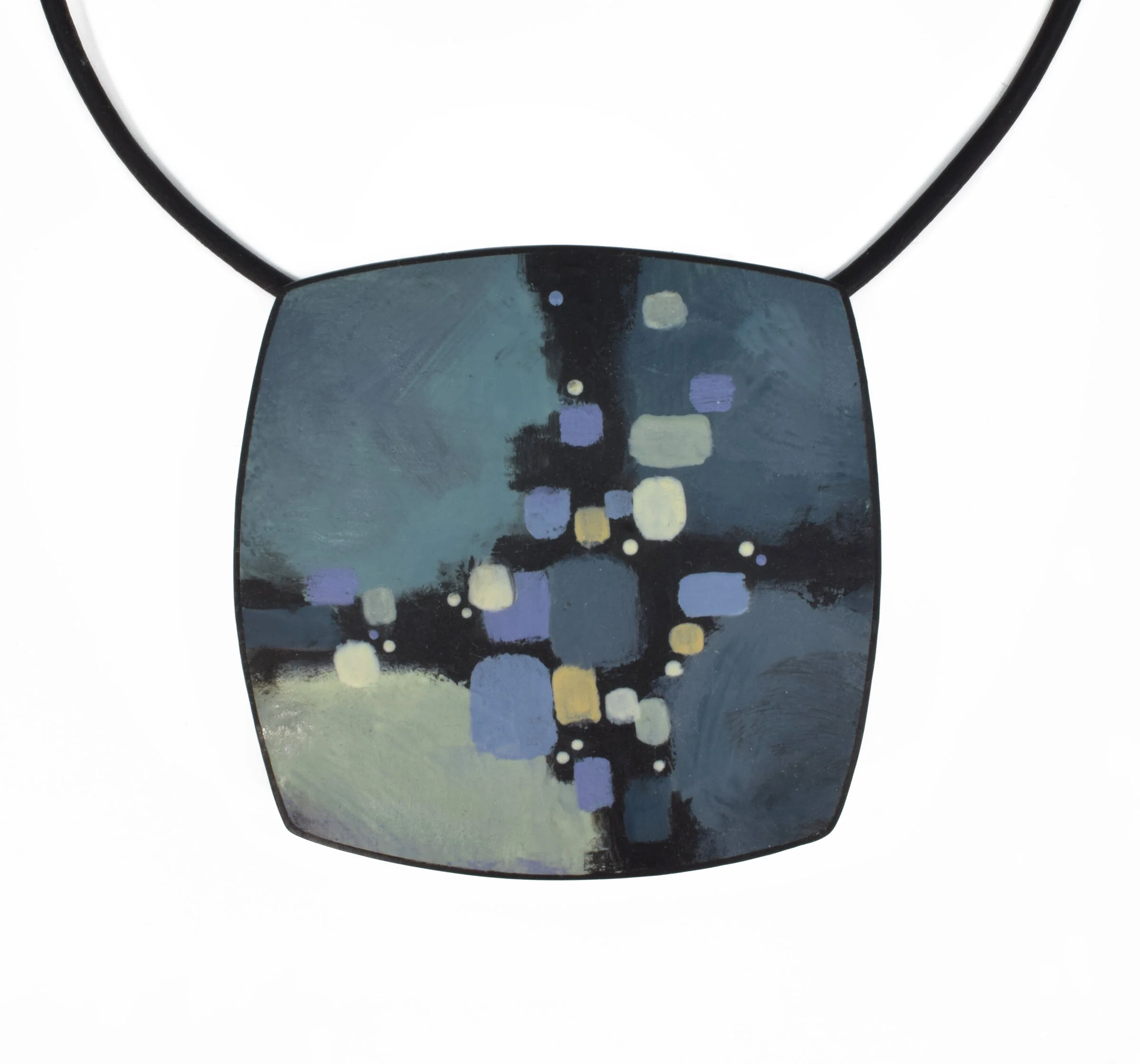 Famous Masters Pin & Pendant - Image 9