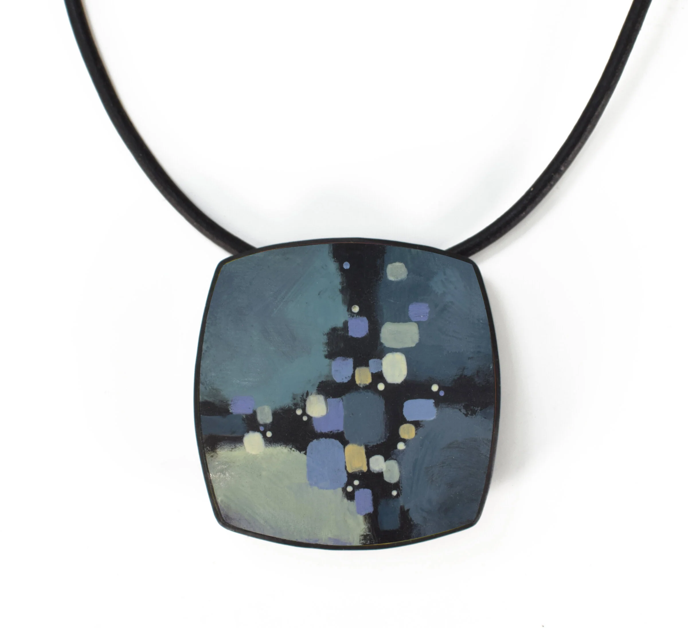 Famous Masters Pin & Pendant - Image 10