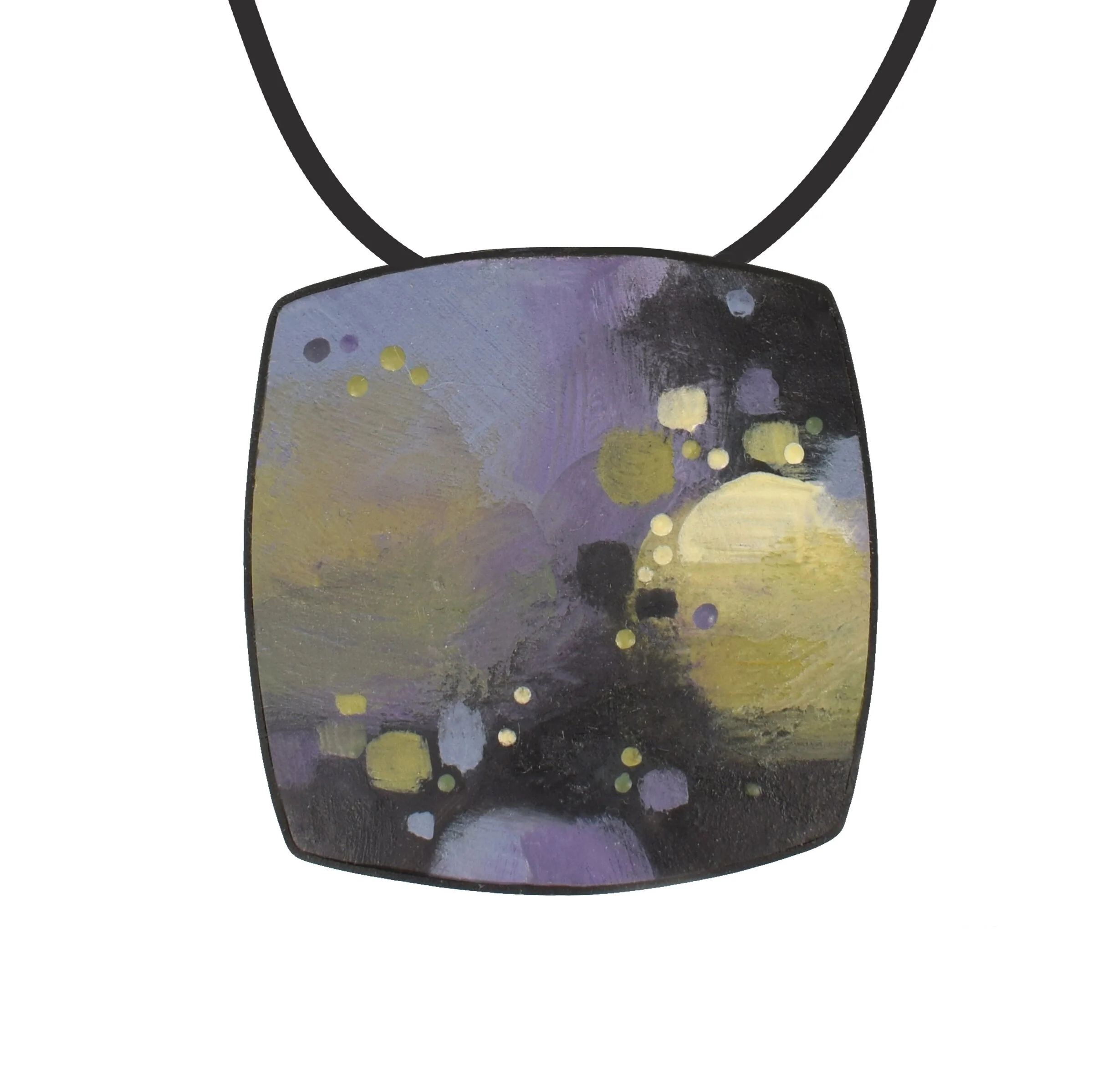 Famous Masters Pin & Pendant - Image 6