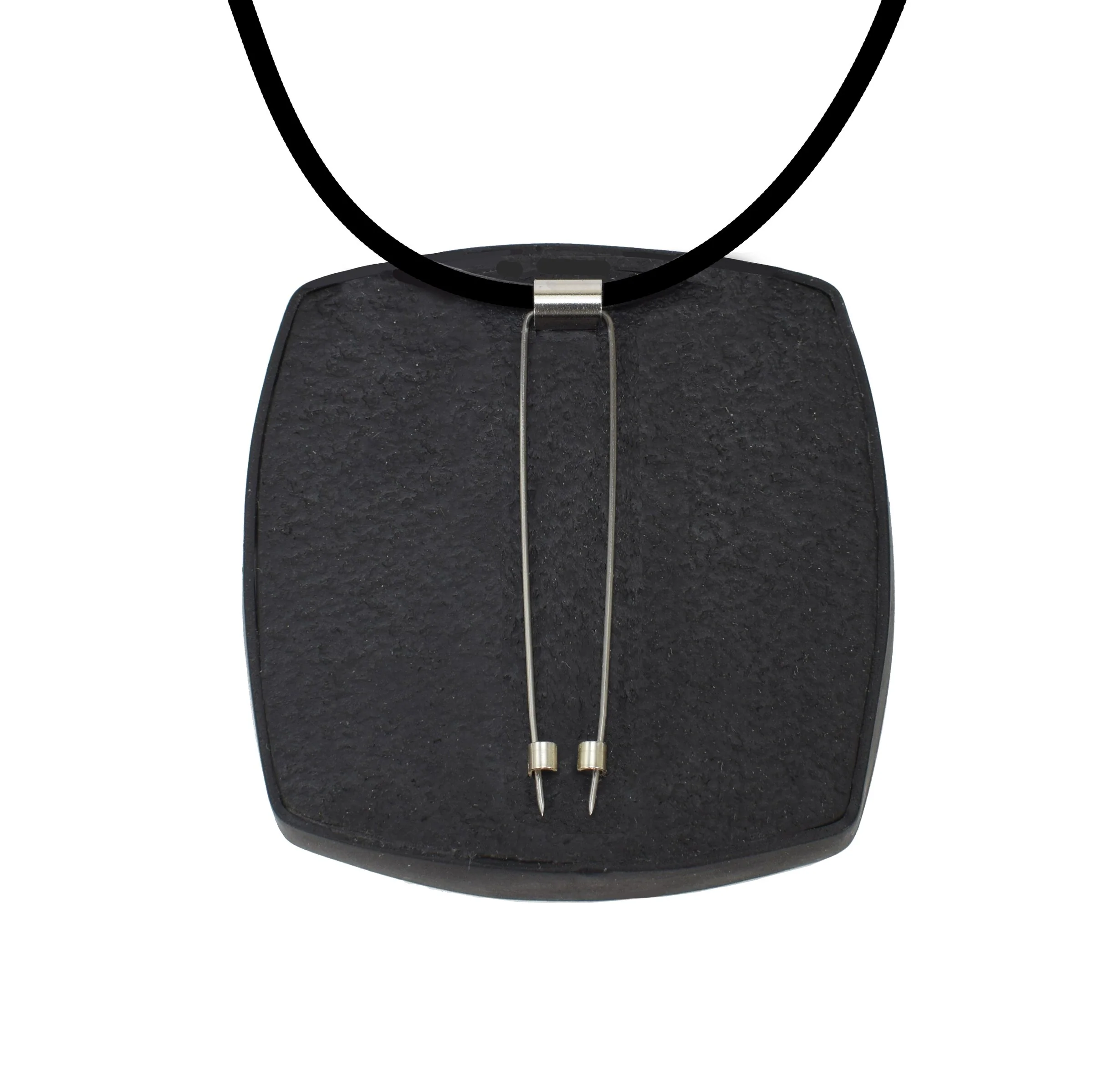 Famous Masters Pin & Pendant - Image 11