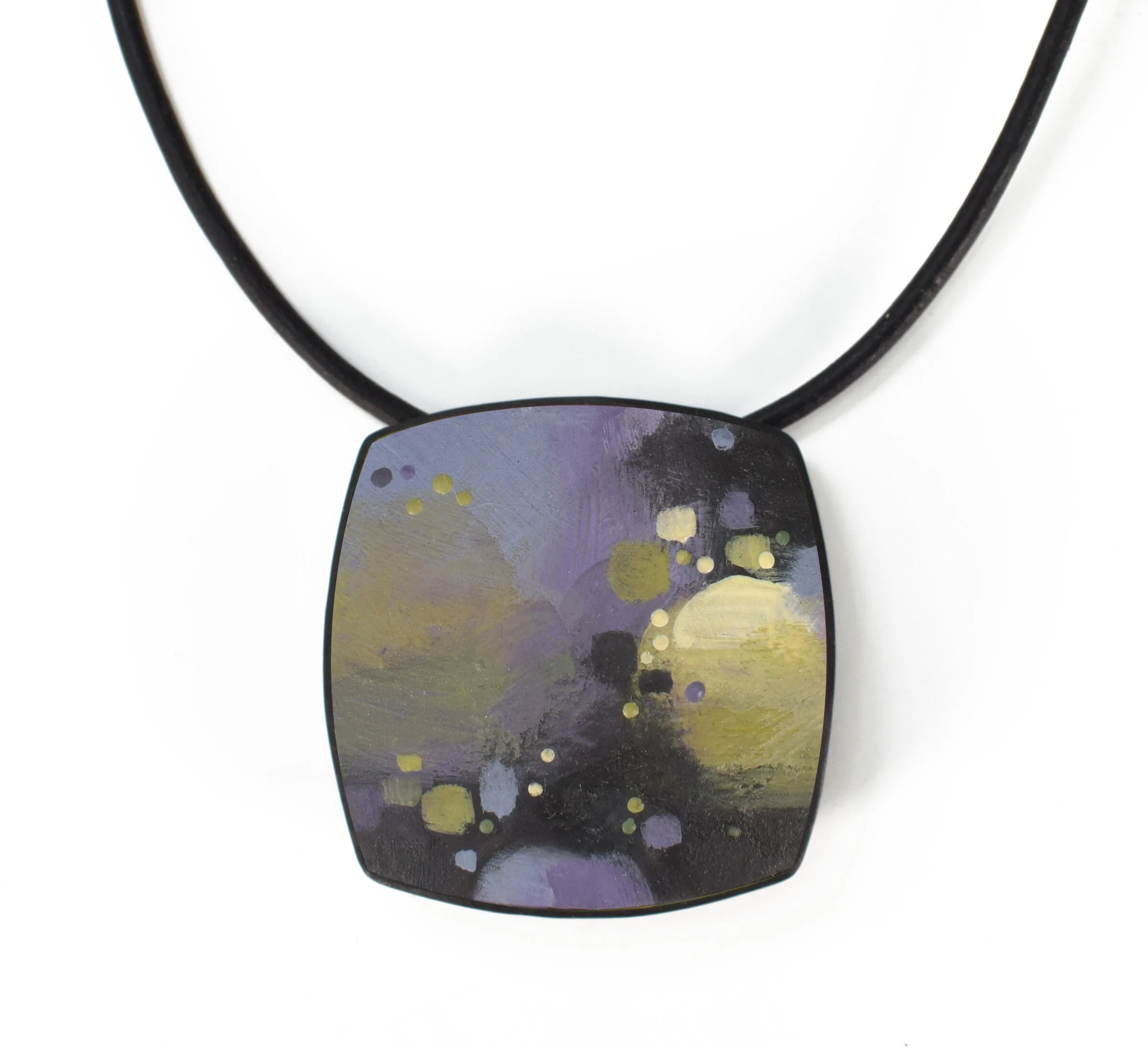 Famous Masters Pin & Pendant - Image 8