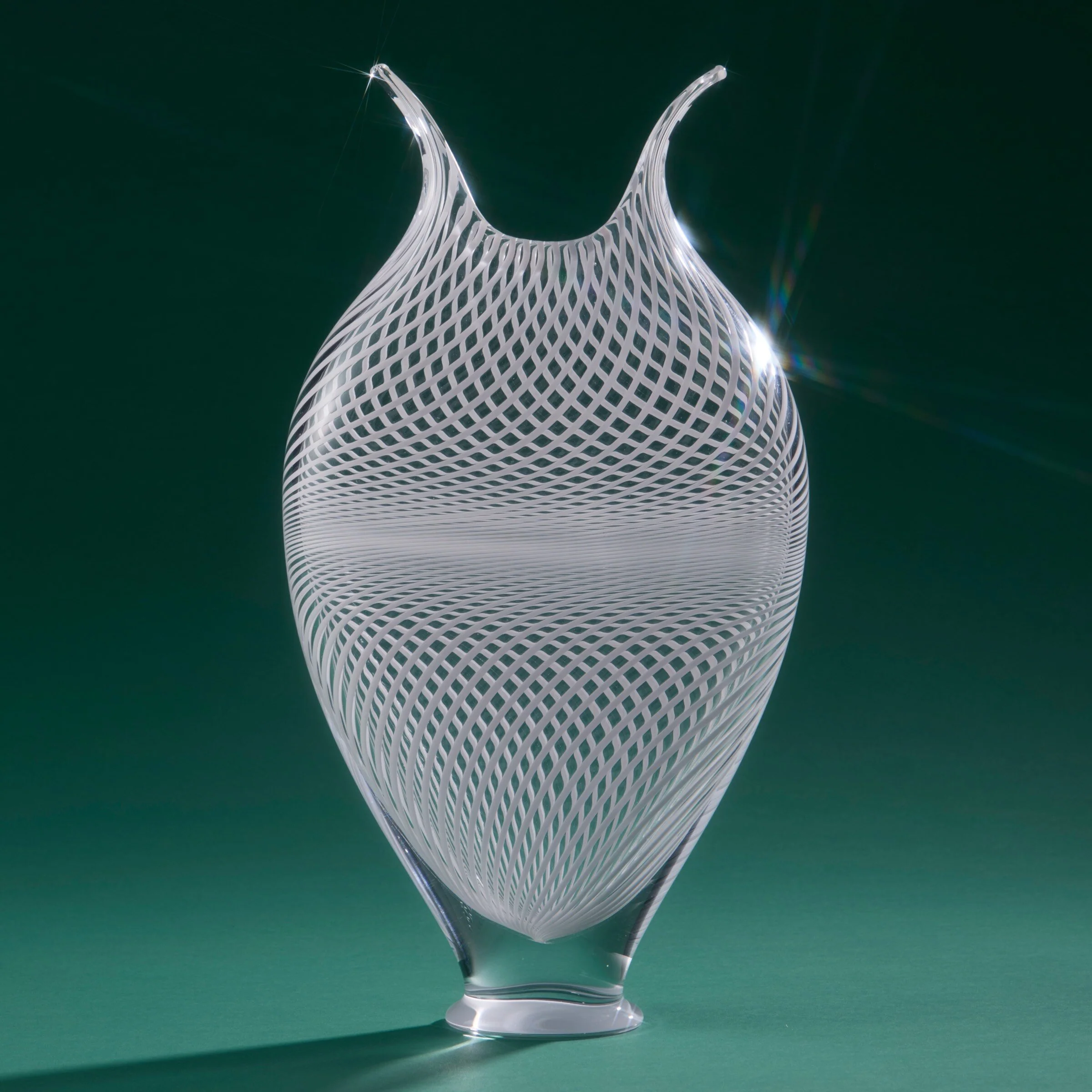 Filigree Twist Foglio - Image 4