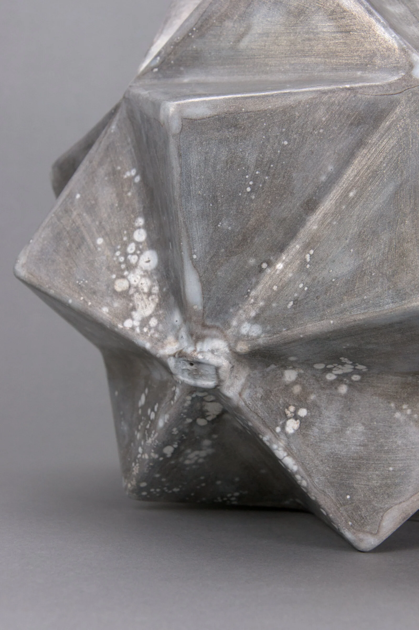 Graphite Stellated Sphere - Image 4