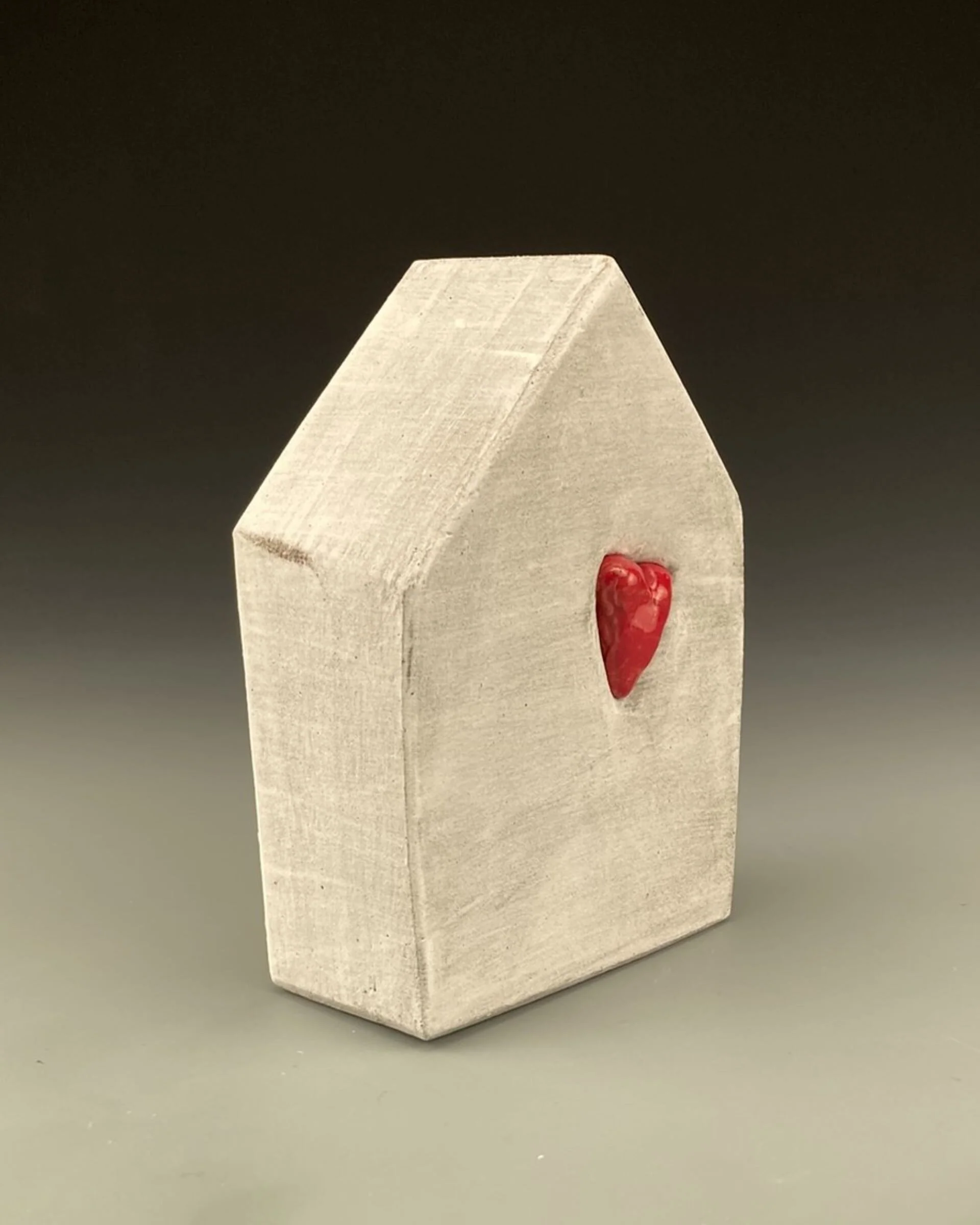 House with Heart - Image 3