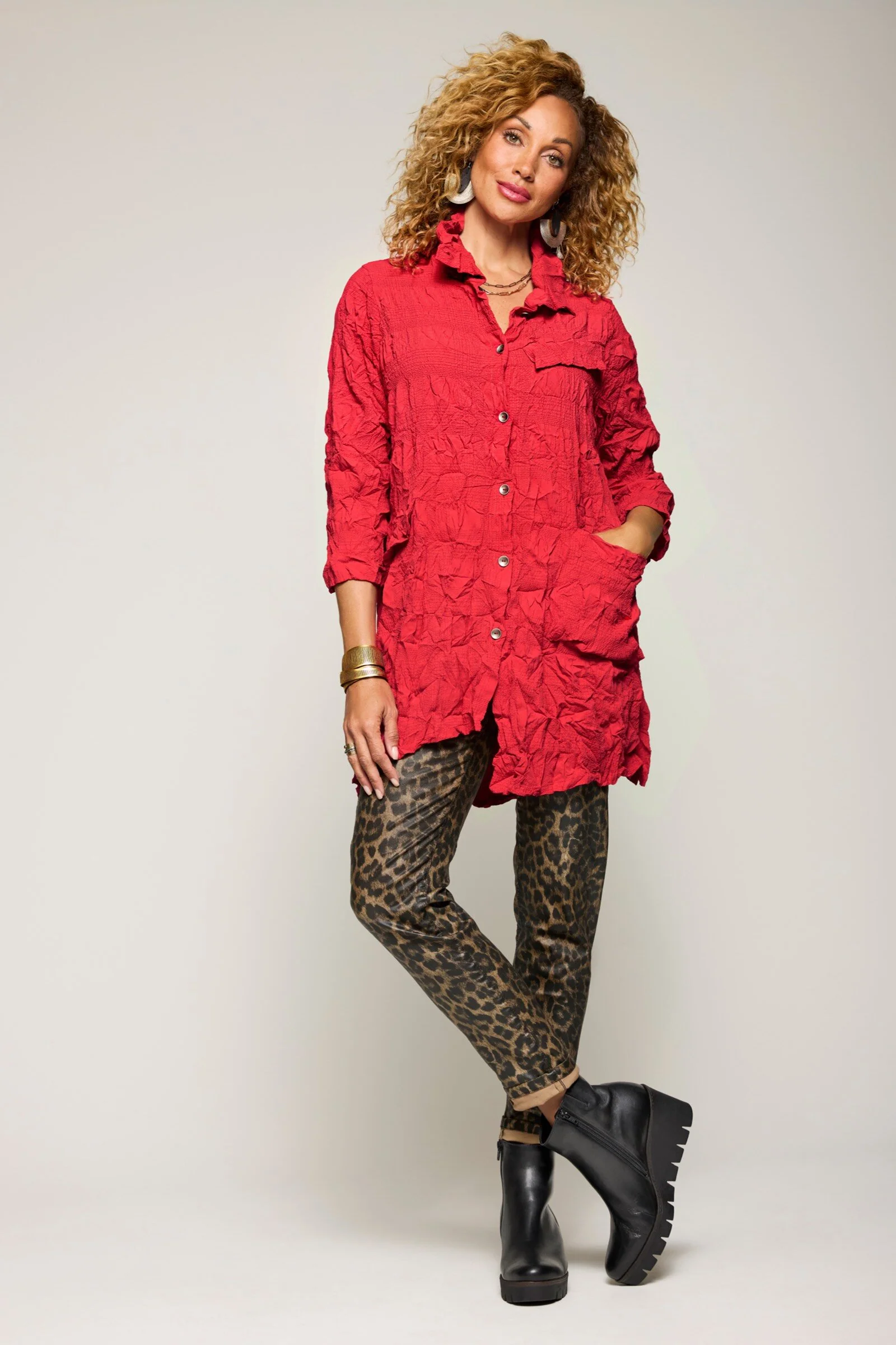 Jane Shirt - Image 3