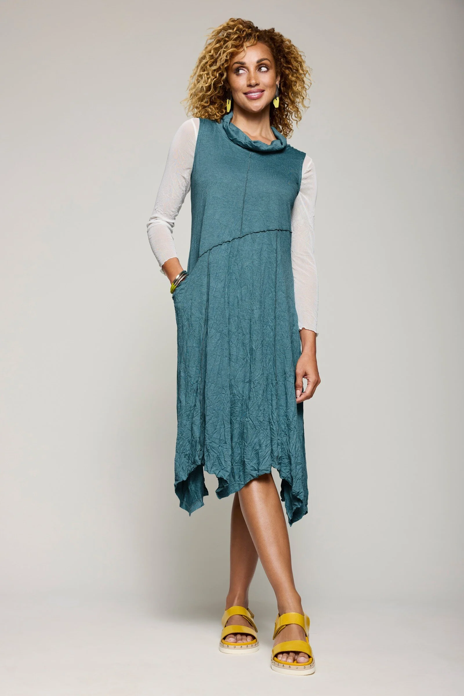 Jillian Dress - Image 3