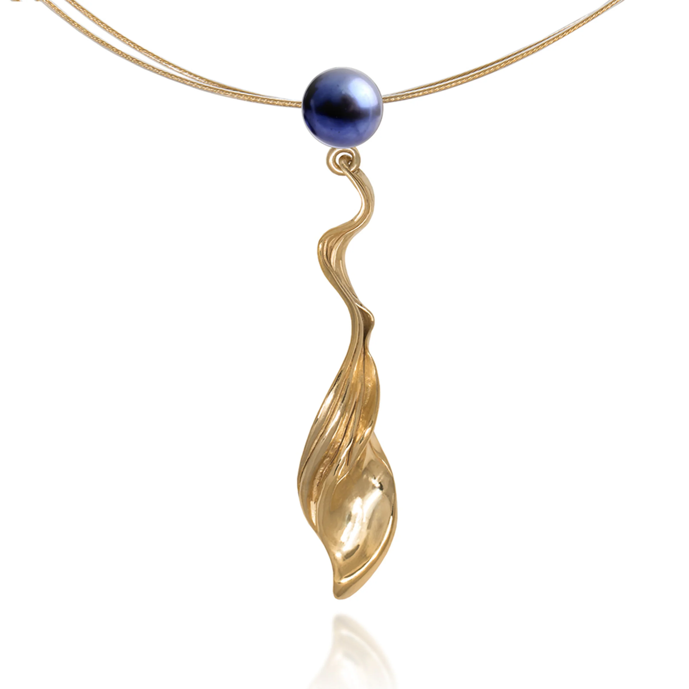 Languor of Existence Necklace - Image 5