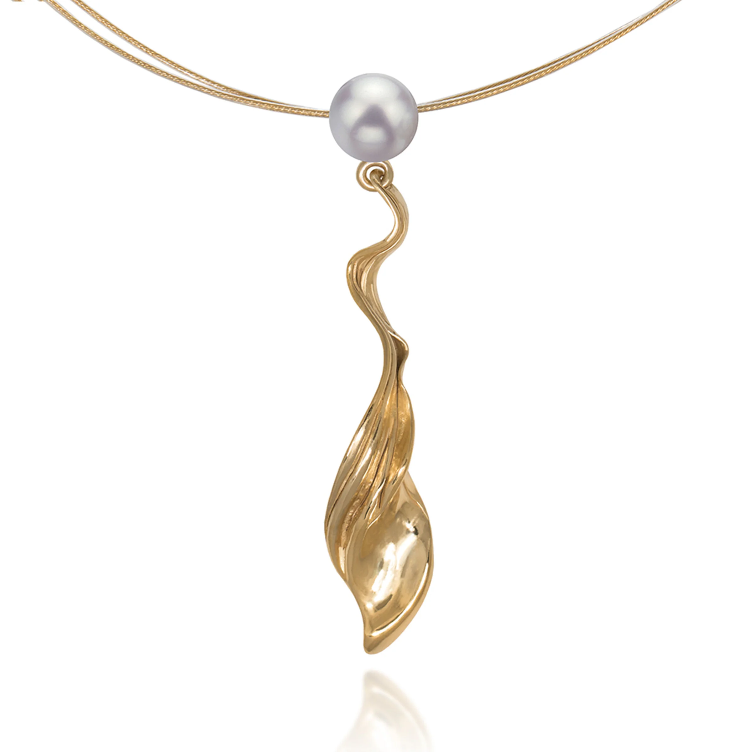 Languor of Existence Necklace - Image 6