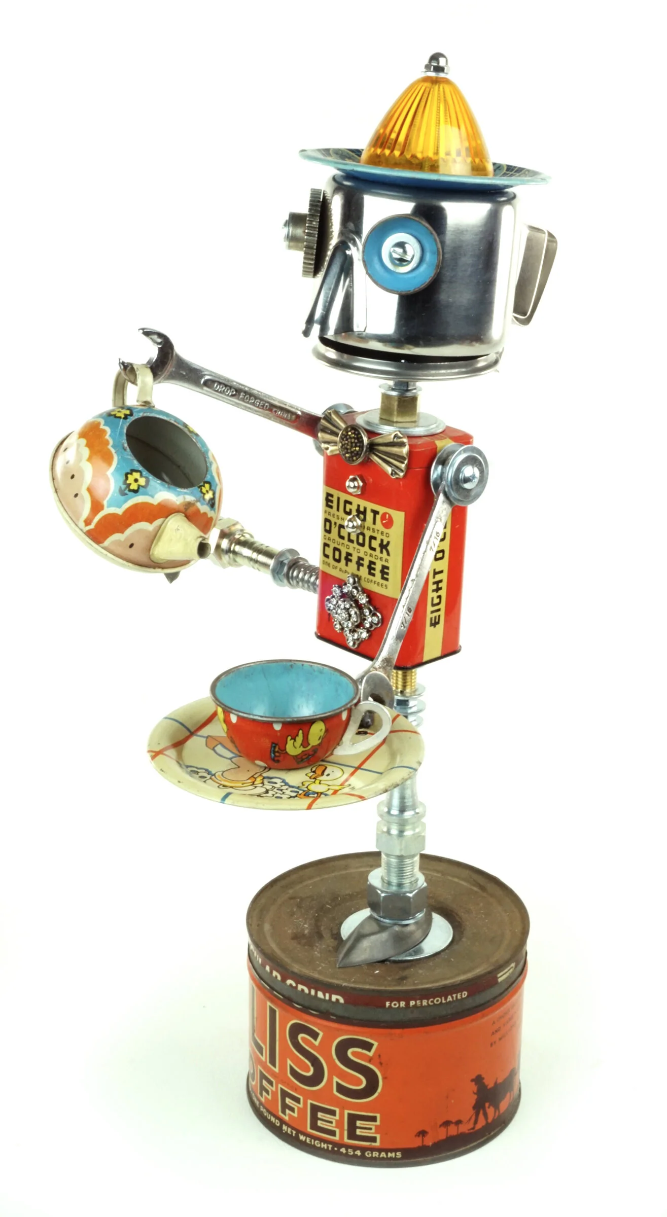 Lawrence of Arabica - Image 3