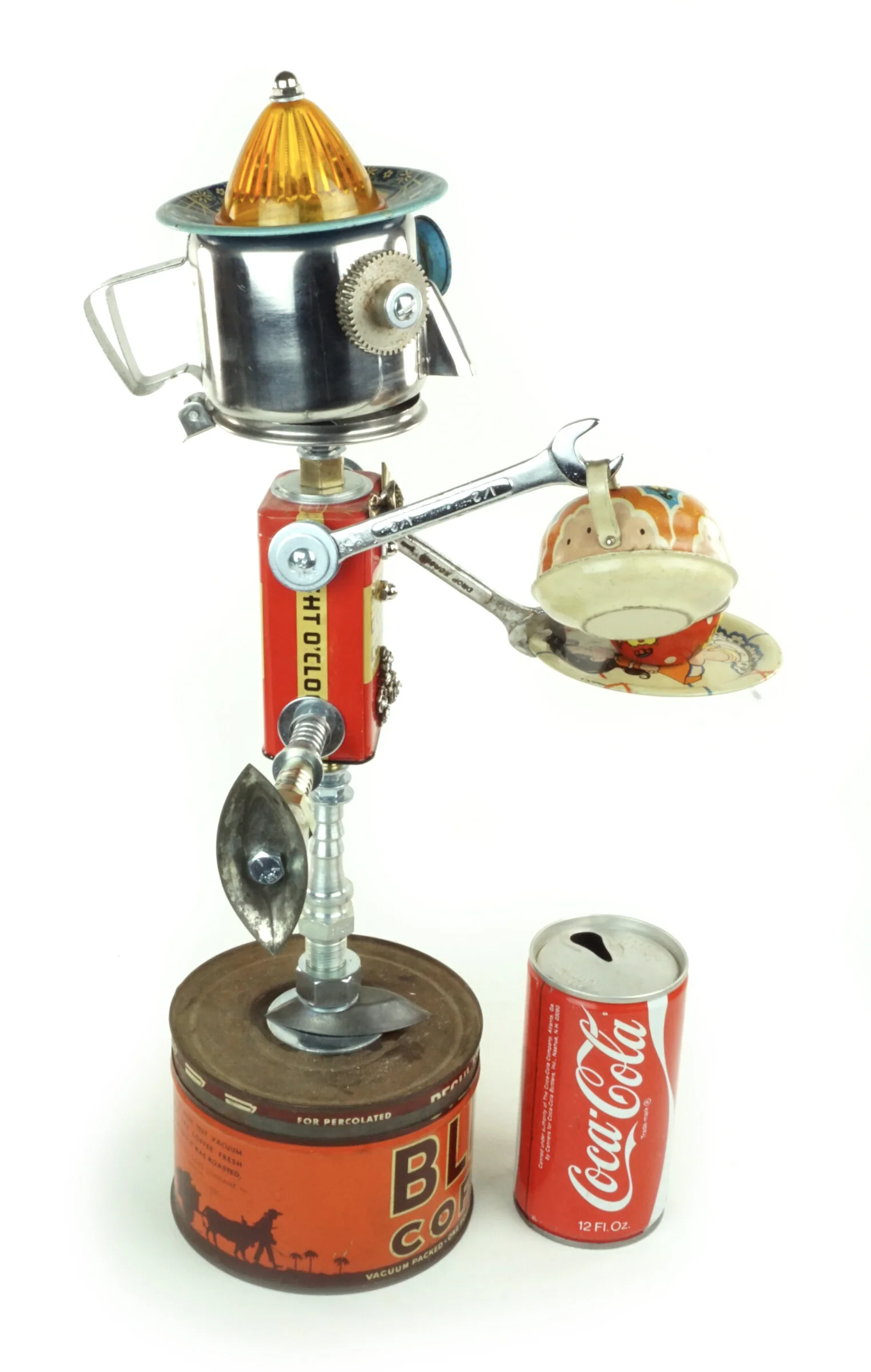 Lawrence of Arabica - Image 4