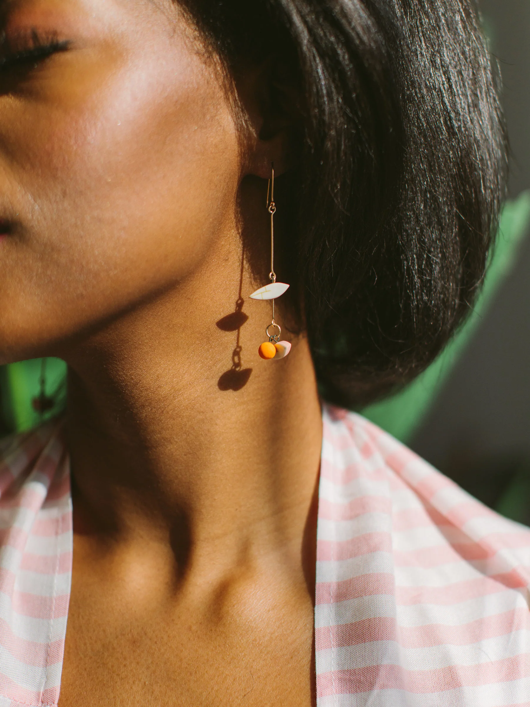 Miami Mobile Earrings - Image 3