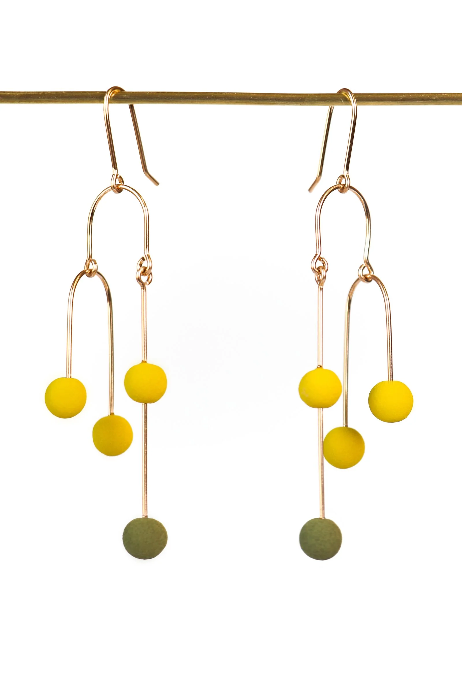 Mod Mobile Earrings - Image 11