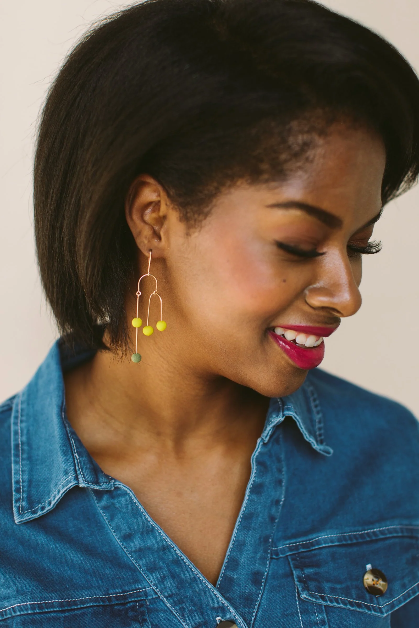 Mod Mobile Earrings - Image 12