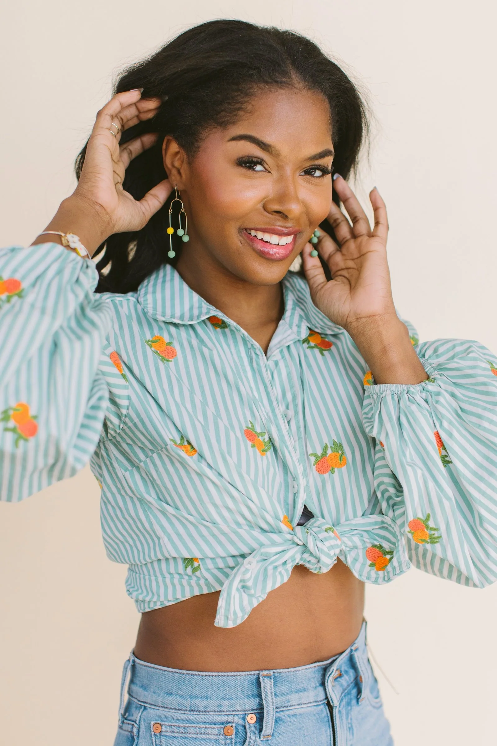 Mod Mobile Earrings - Image 8