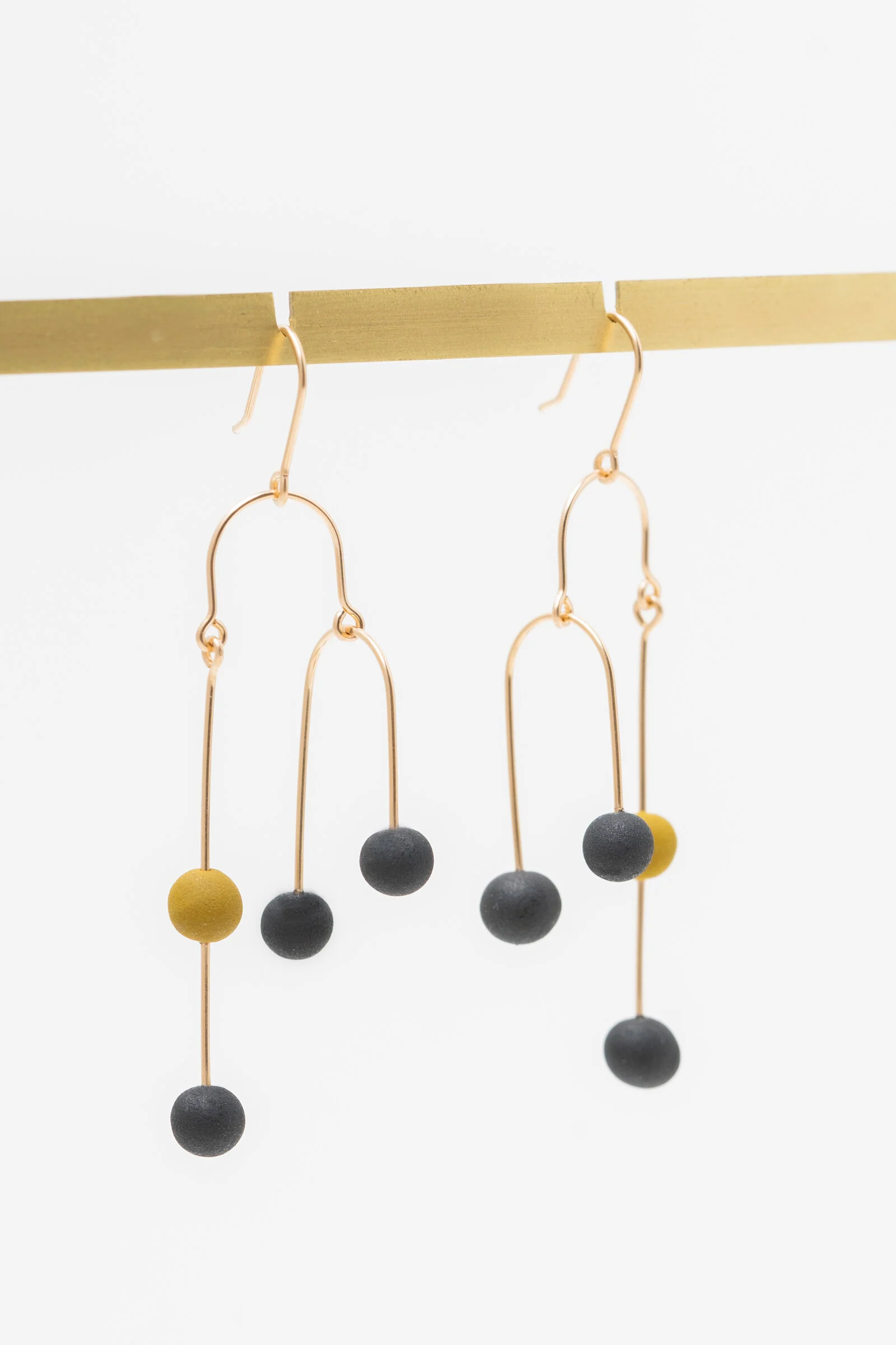 Mod Mobile Earrings - Image 3