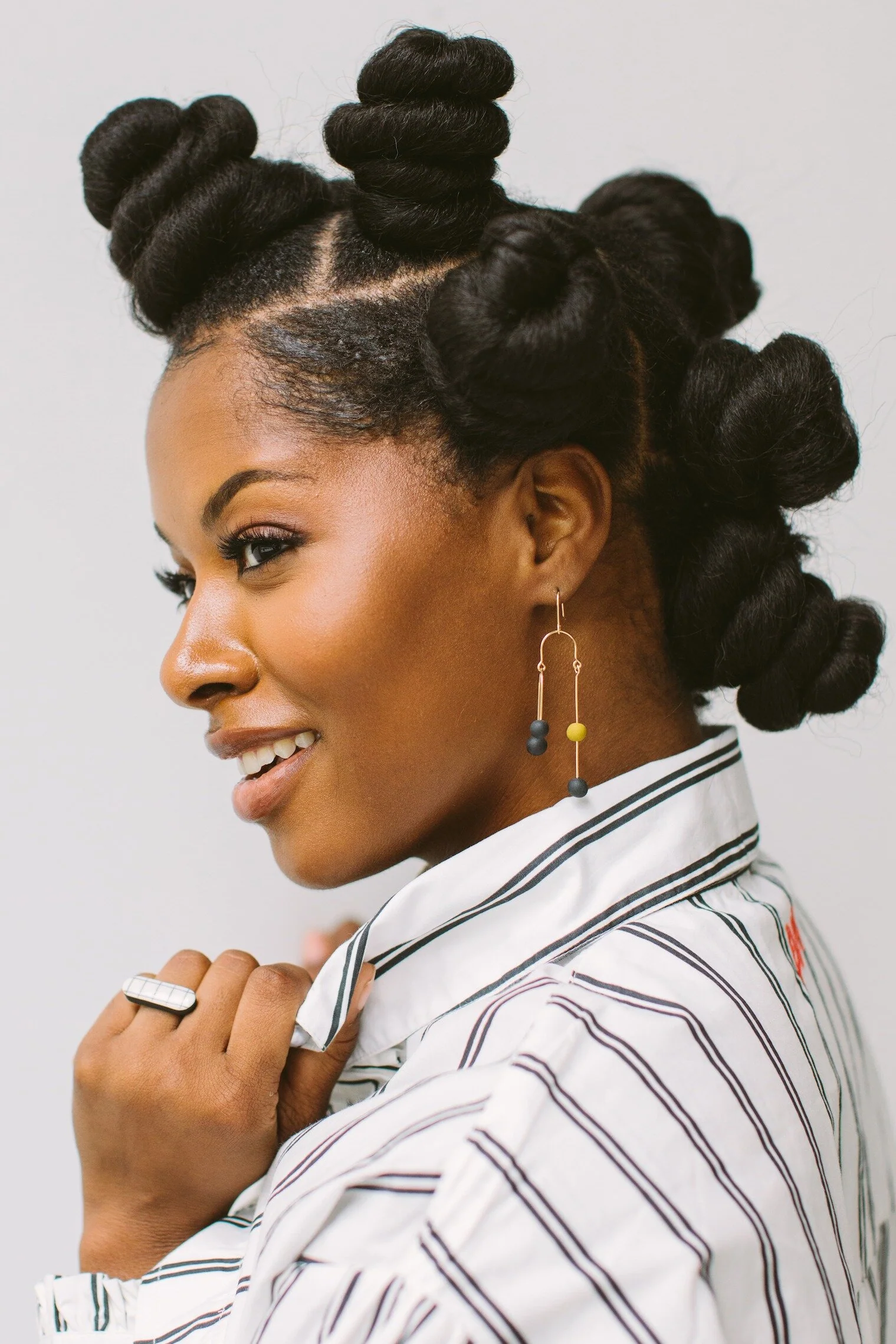 Mod Mobile Earrings - Image 4