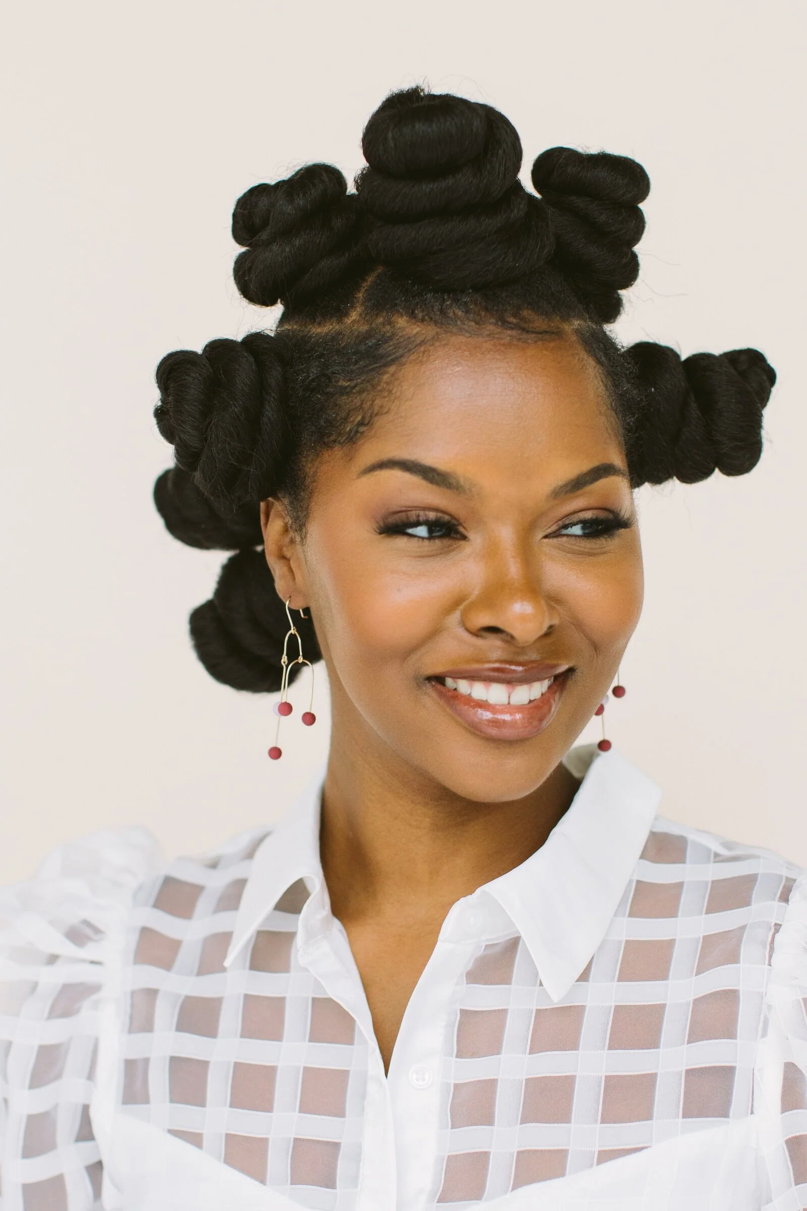 Mod Mobile Earrings - Image 6