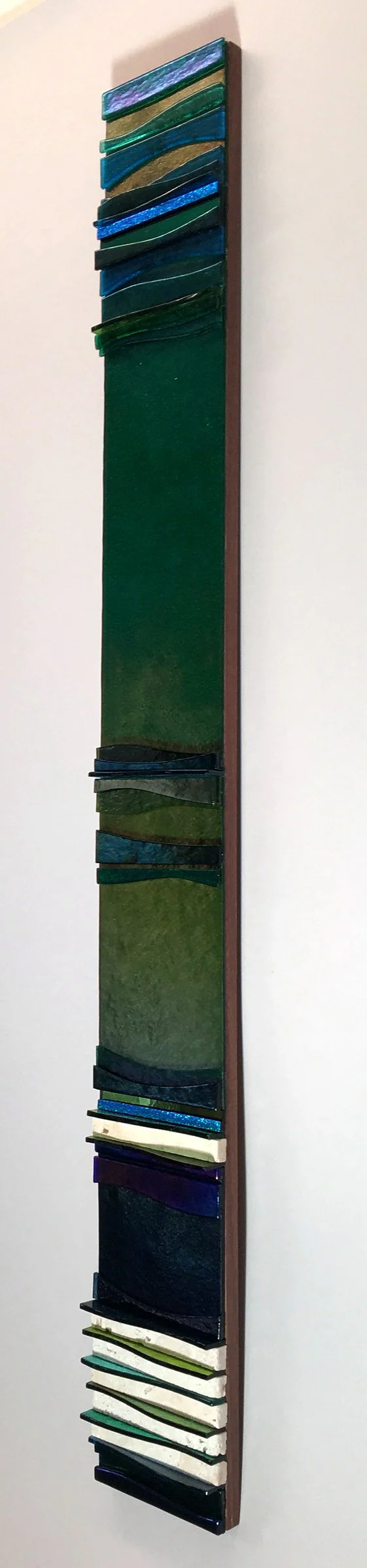 Mosaic Mystery Ocean I - Image 3