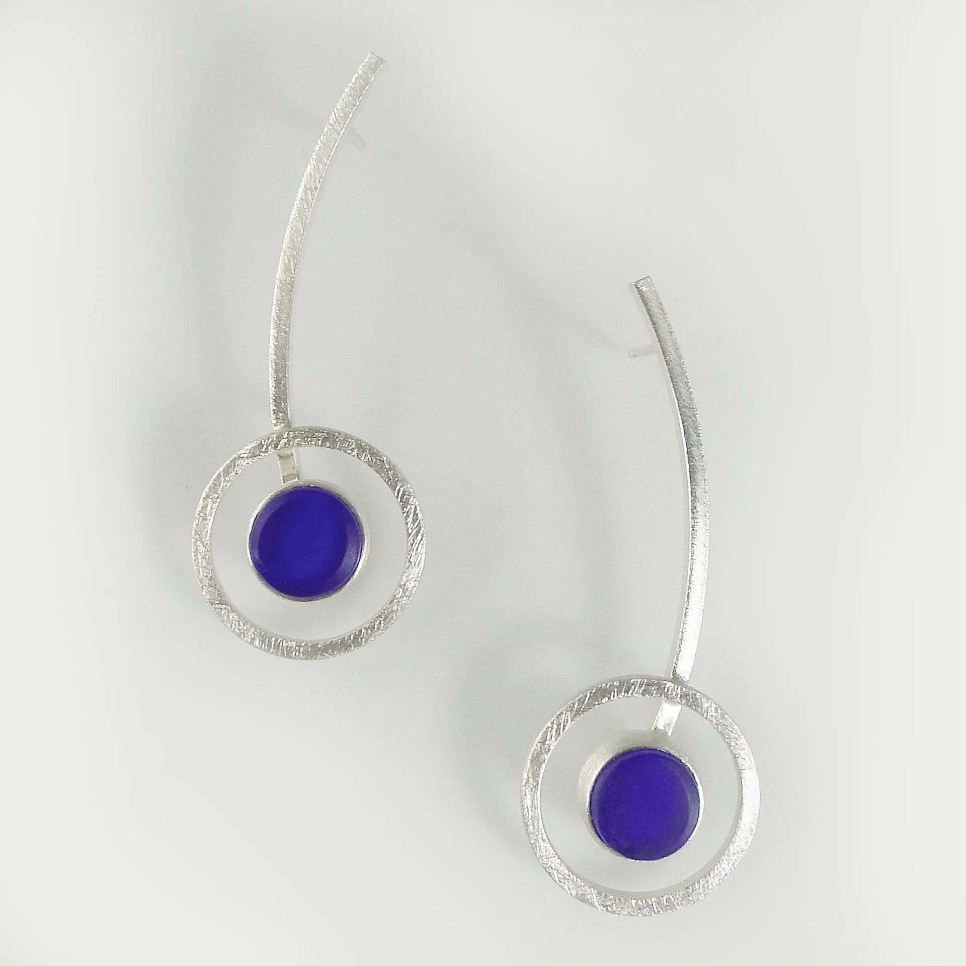 Orphist Earrings - Image 4