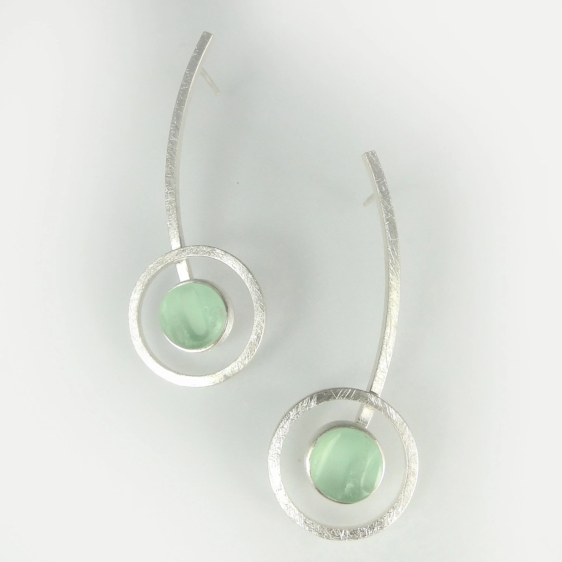 Orphist Earrings - Image 3