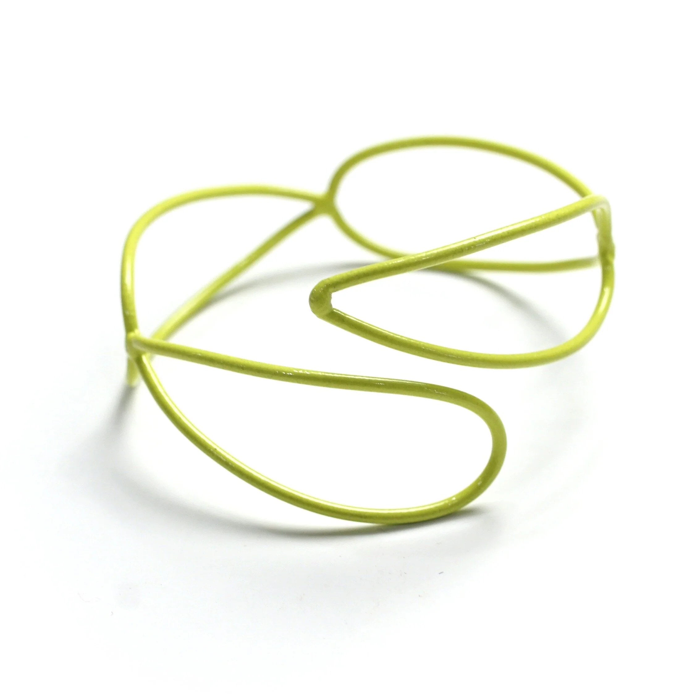 Overlap Monument Bracelet - Image 3