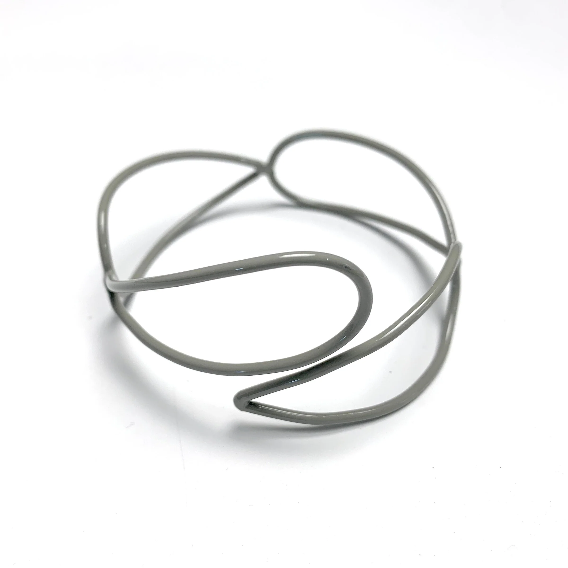 Overlap Monument Bracelet - Image 4